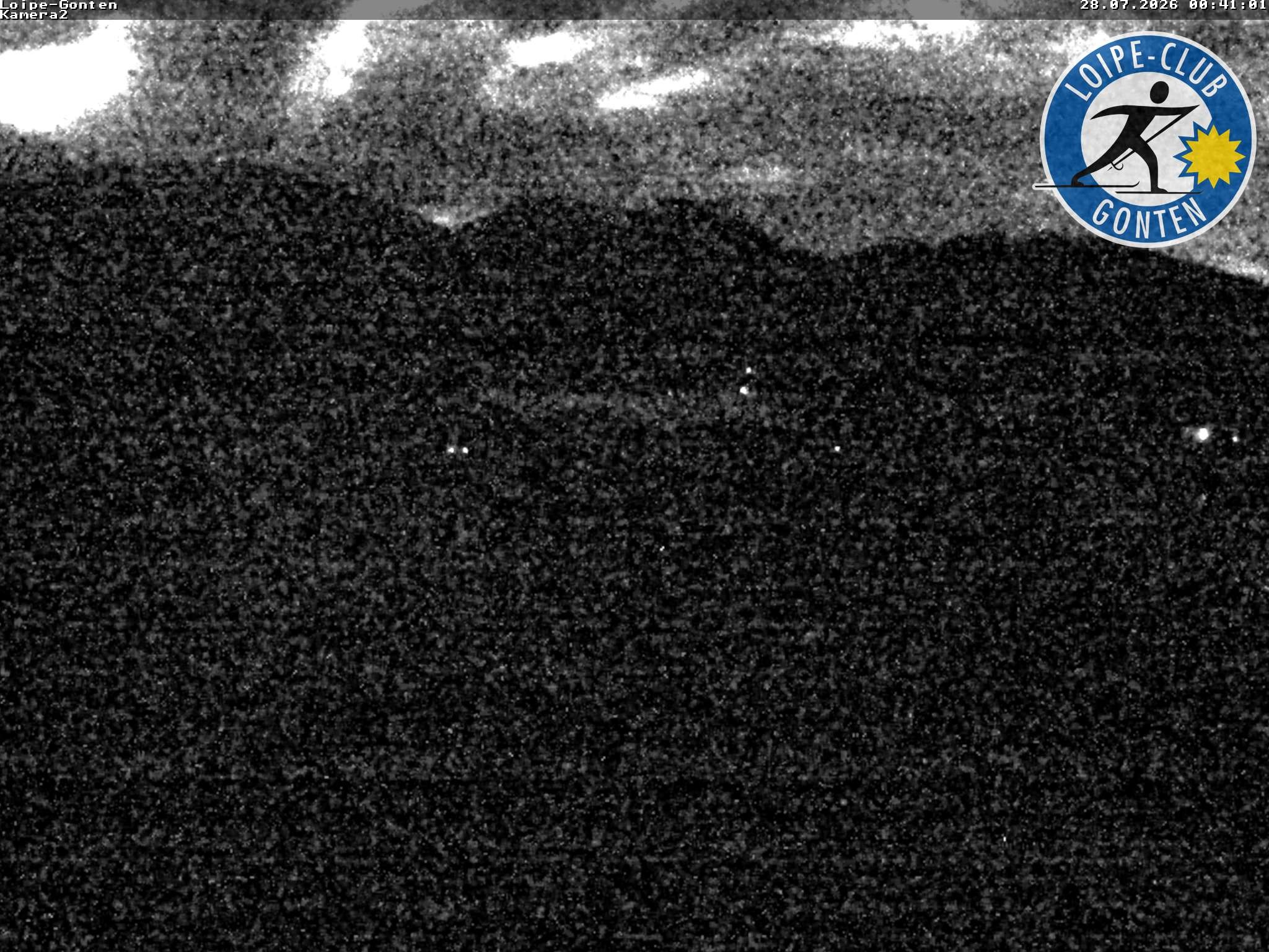 Archiv Foto Webcam Gonten bei Appenzell