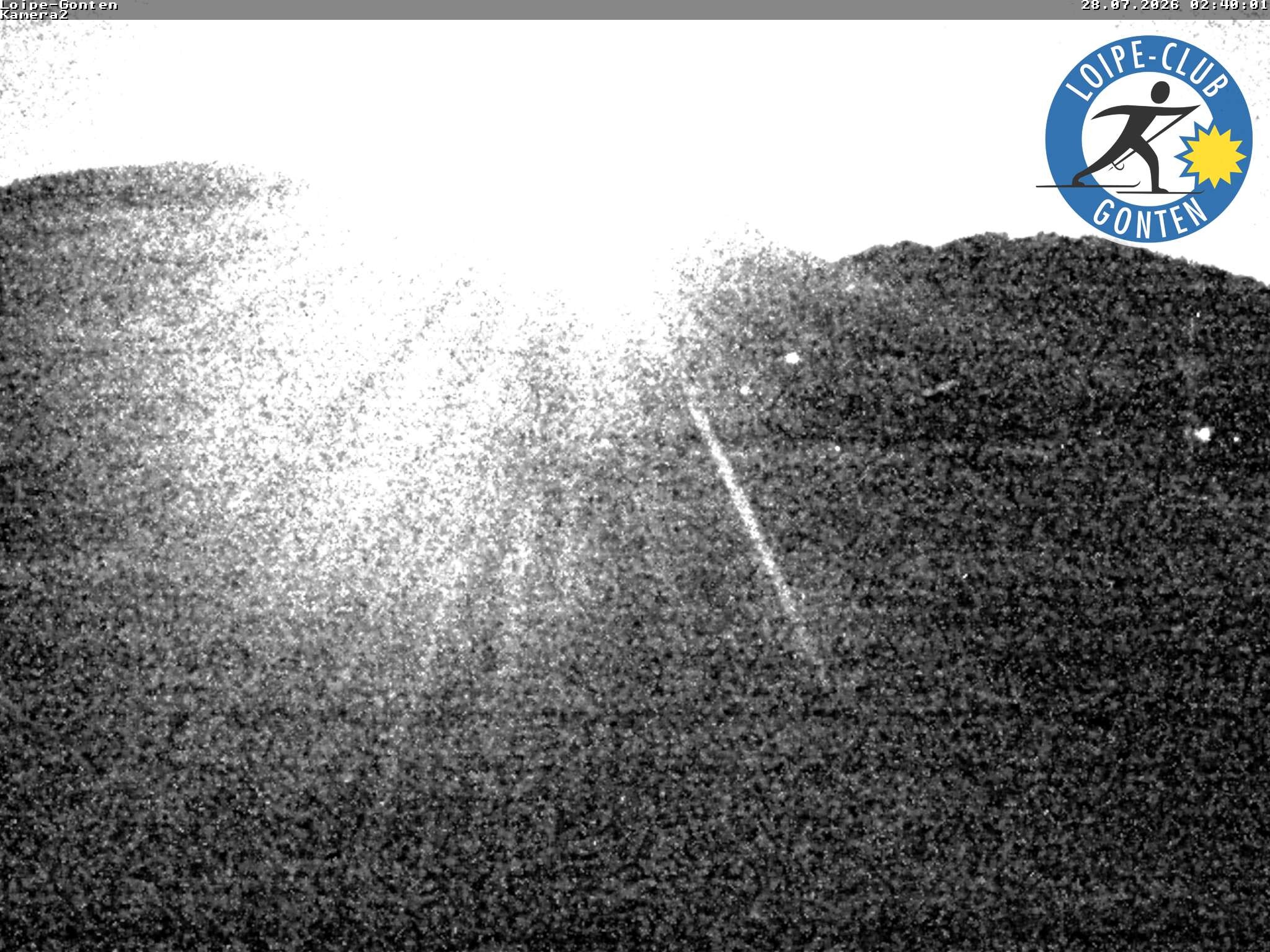 Archiv Foto Webcam Gonten bei Appenzell