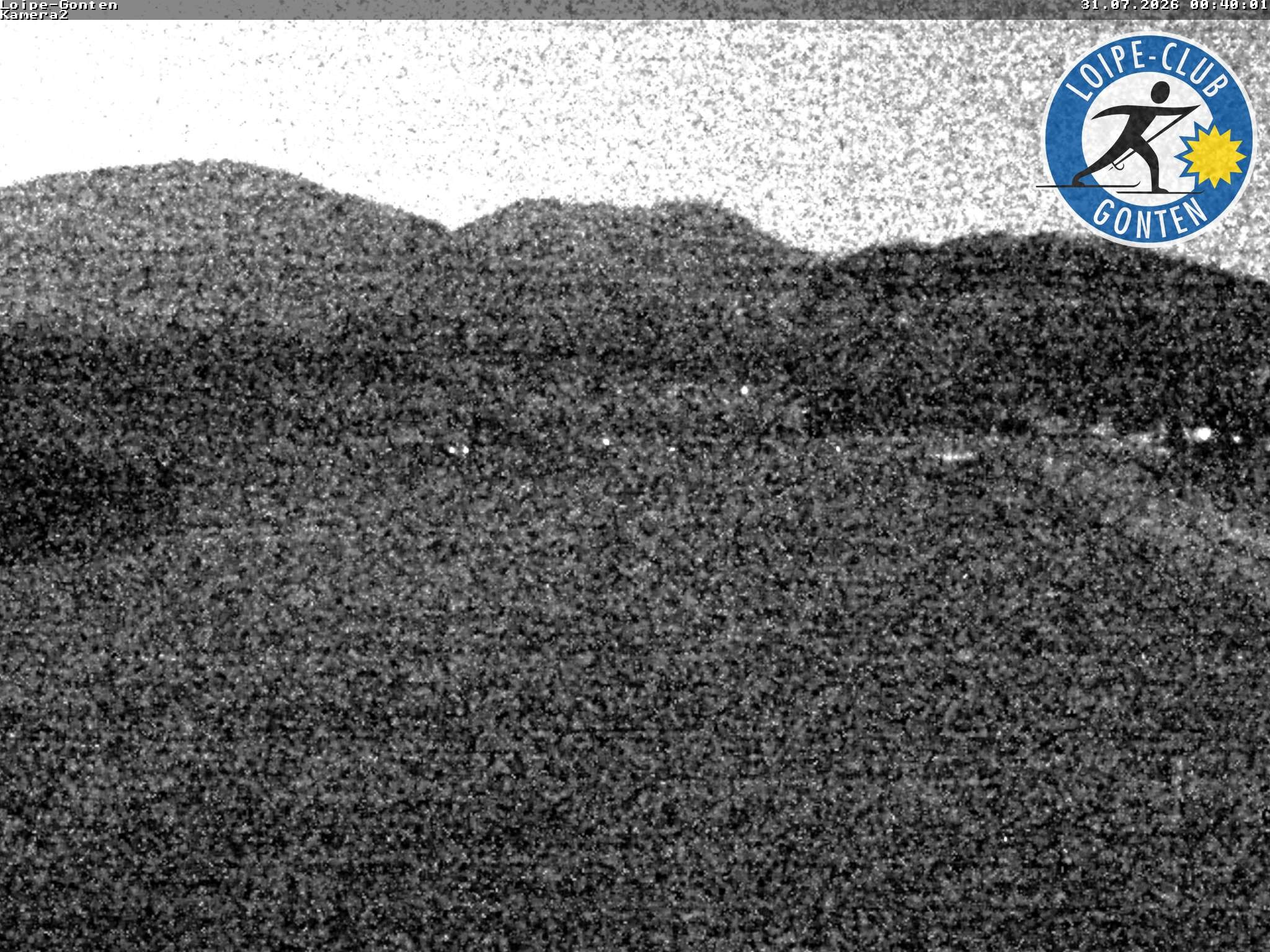 Archiv Foto Webcam Gonten bei Appenzell