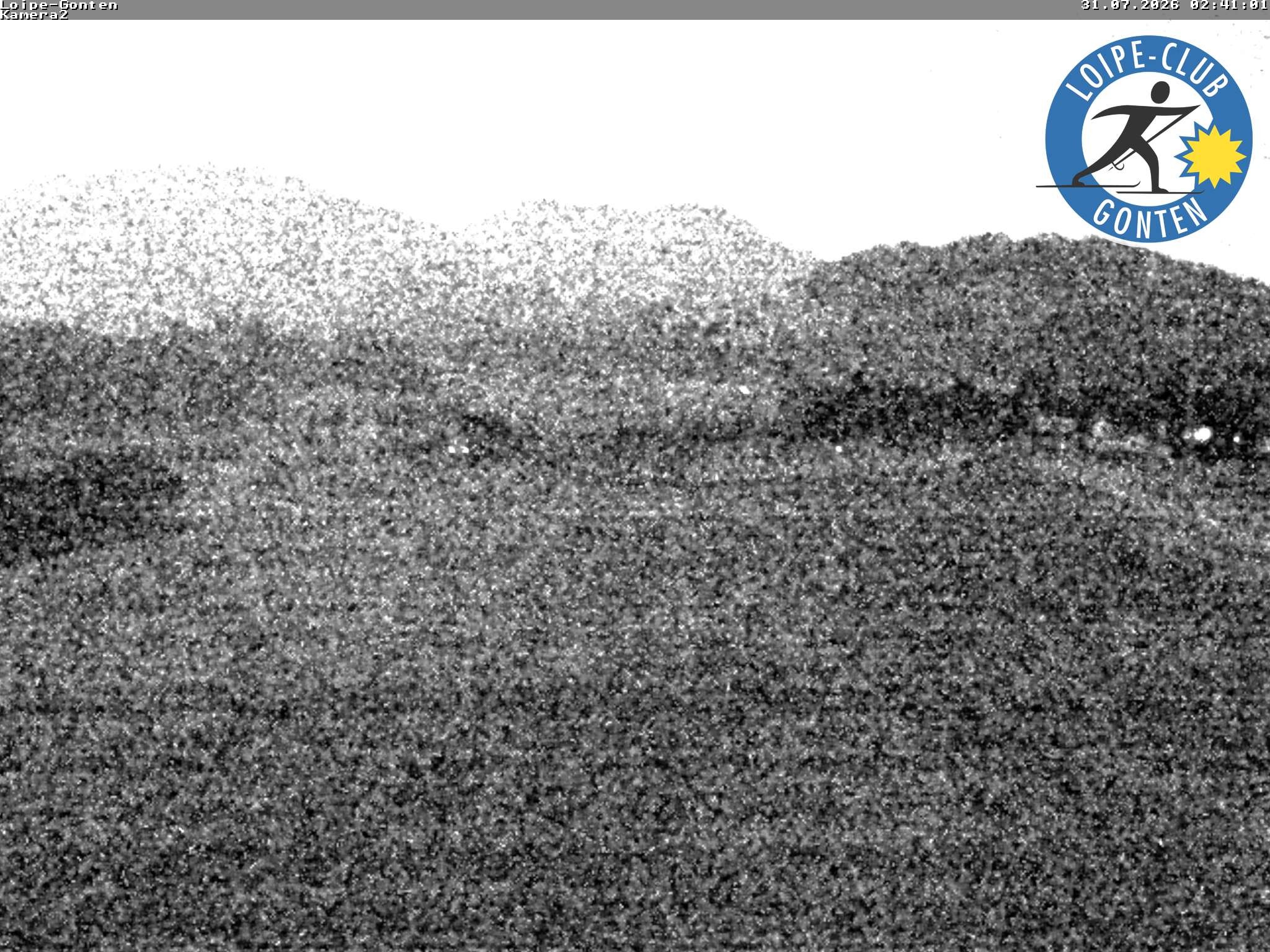 Archiv Foto Webcam Gonten bei Appenzell