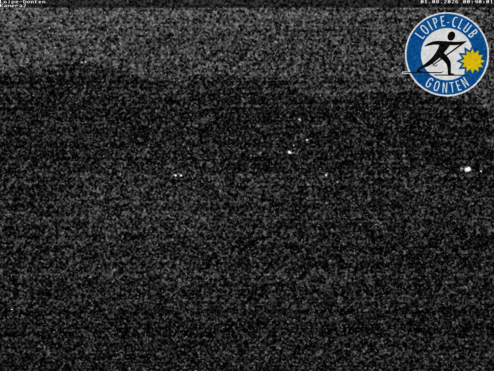 Archiv Foto Webcam Gonten bei Appenzell