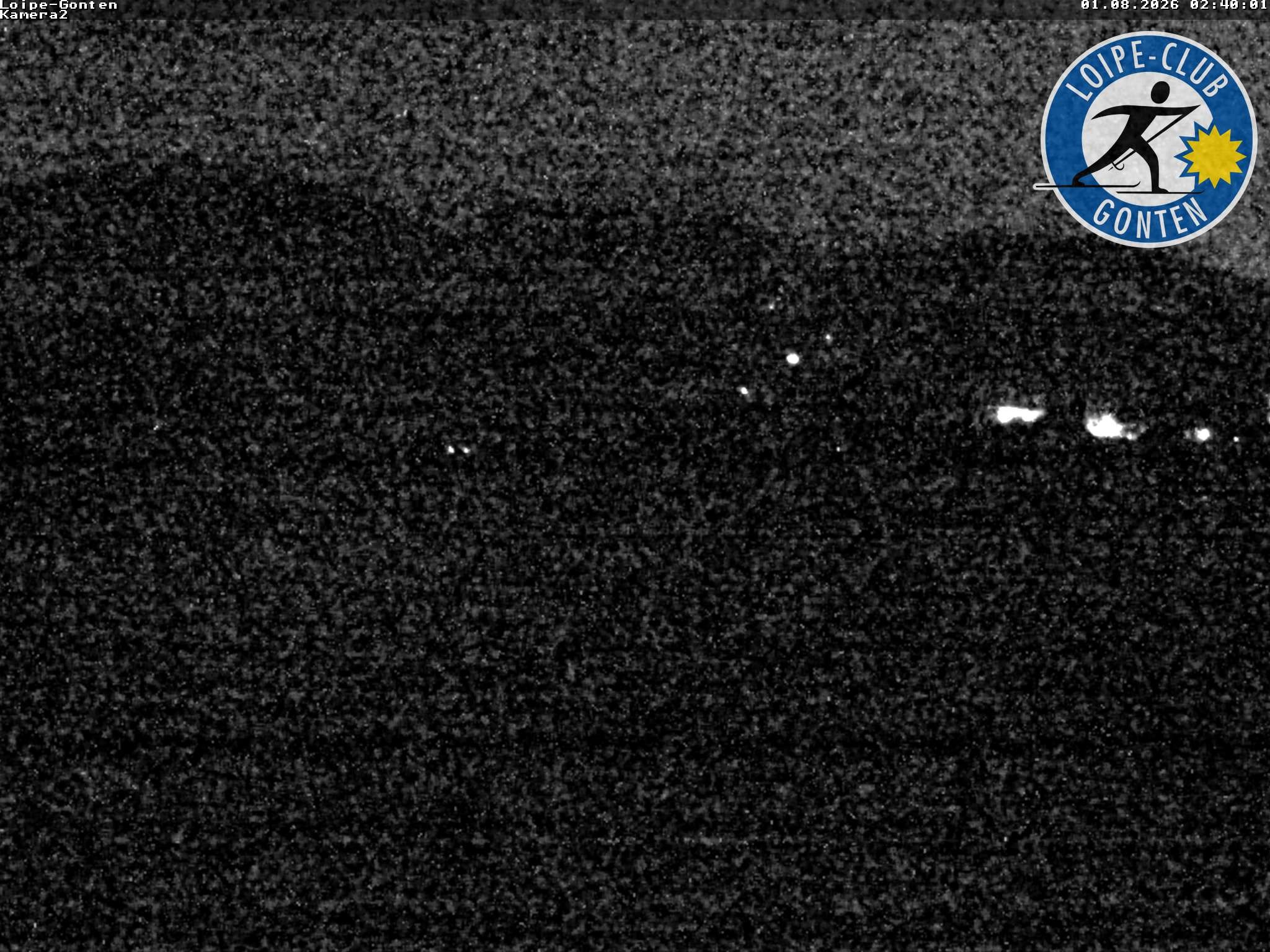 Archiv Foto Webcam Gonten bei Appenzell