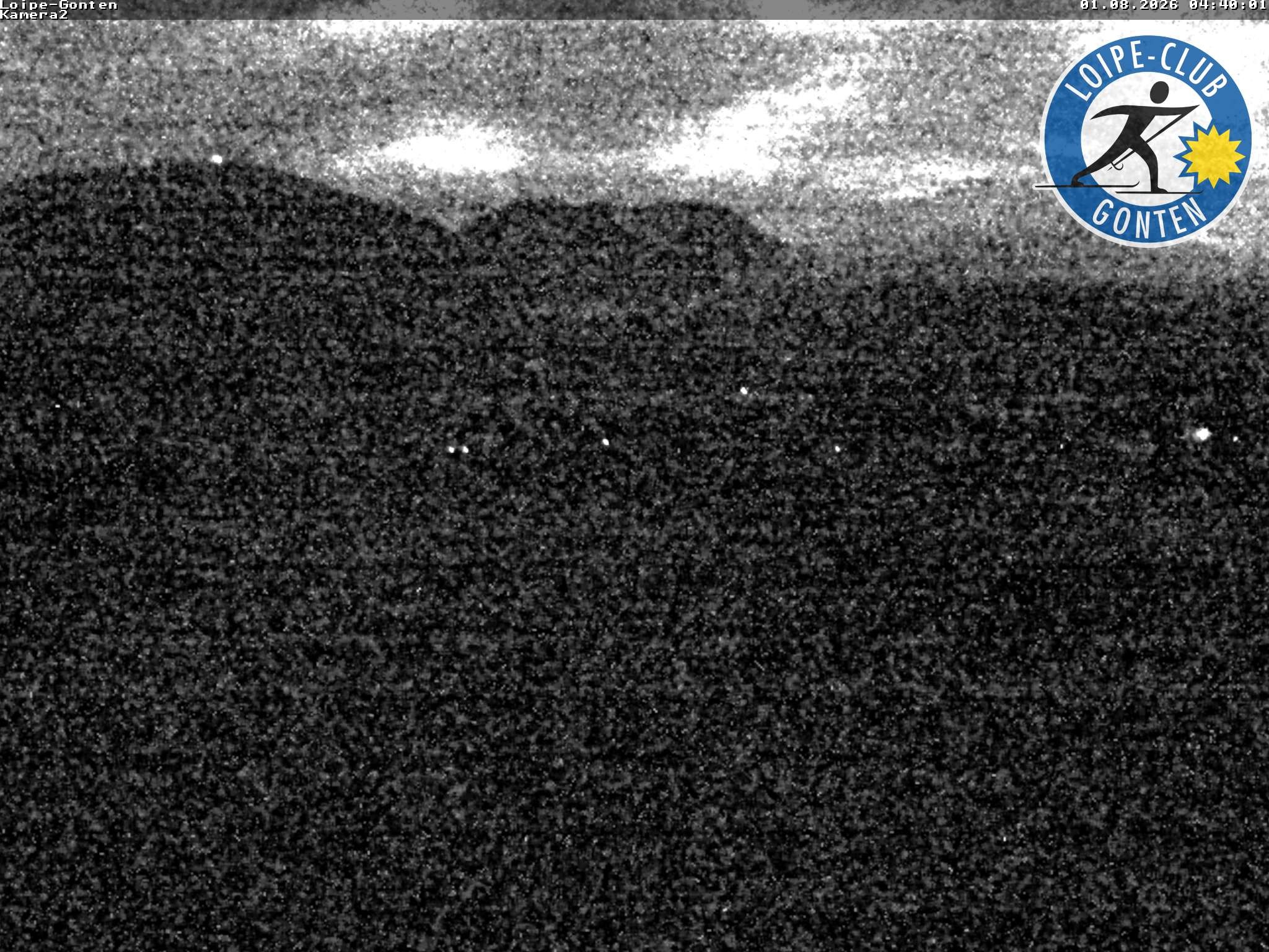 Archiv Foto Webcam Gonten bei Appenzell
