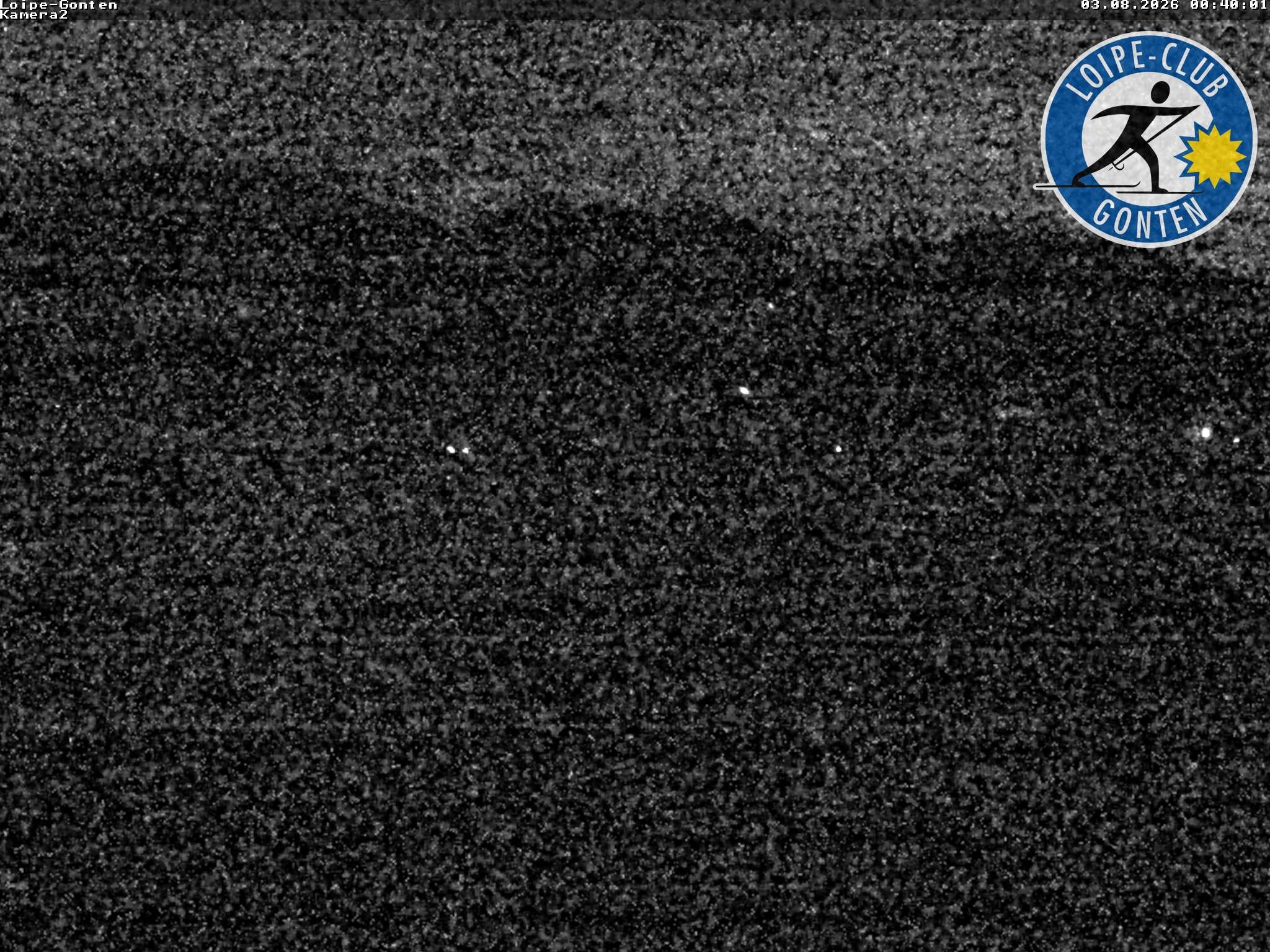 Archiv Foto Webcam Gonten bei Appenzell