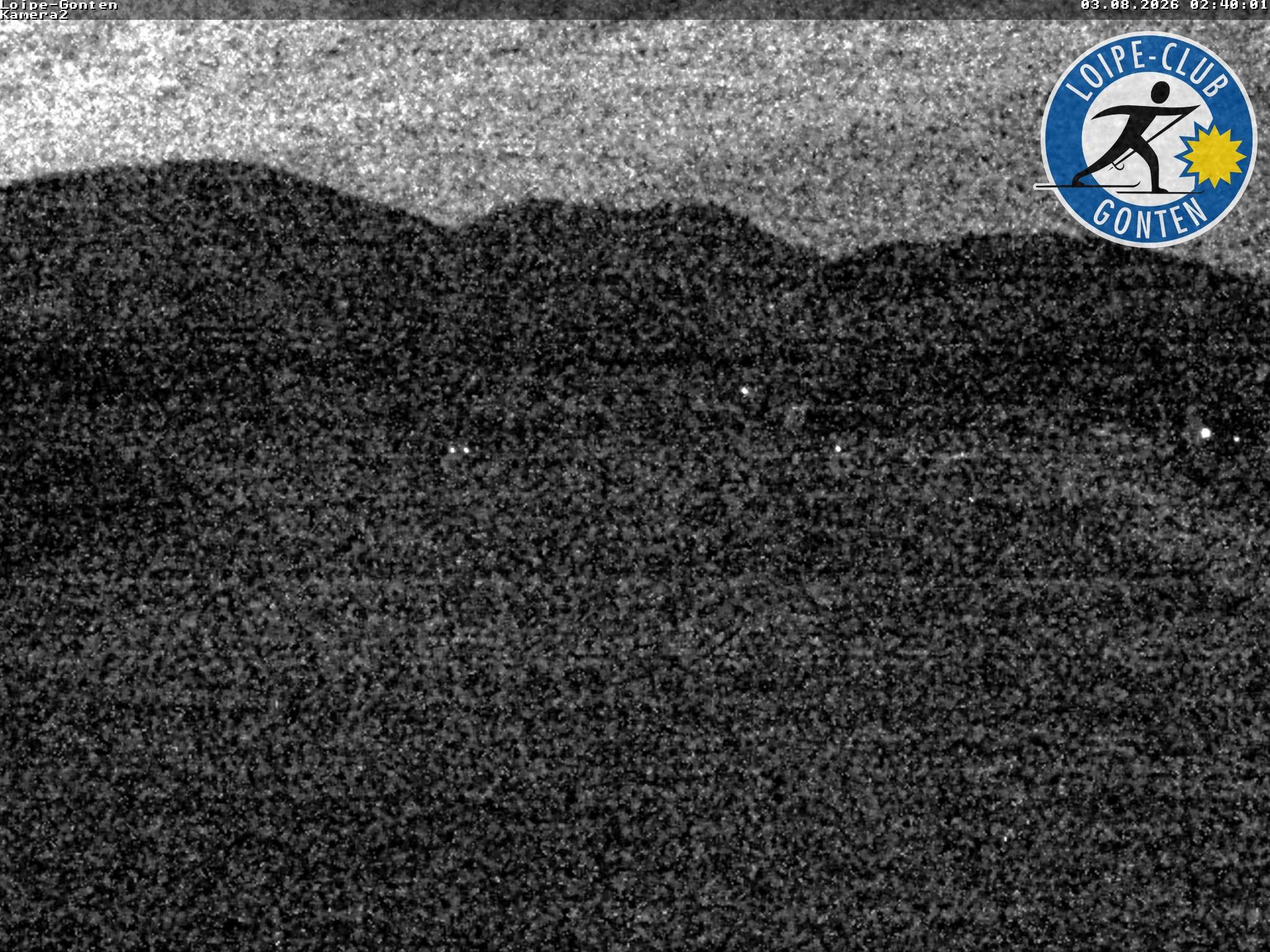 Archiv Foto Webcam Gonten bei Appenzell