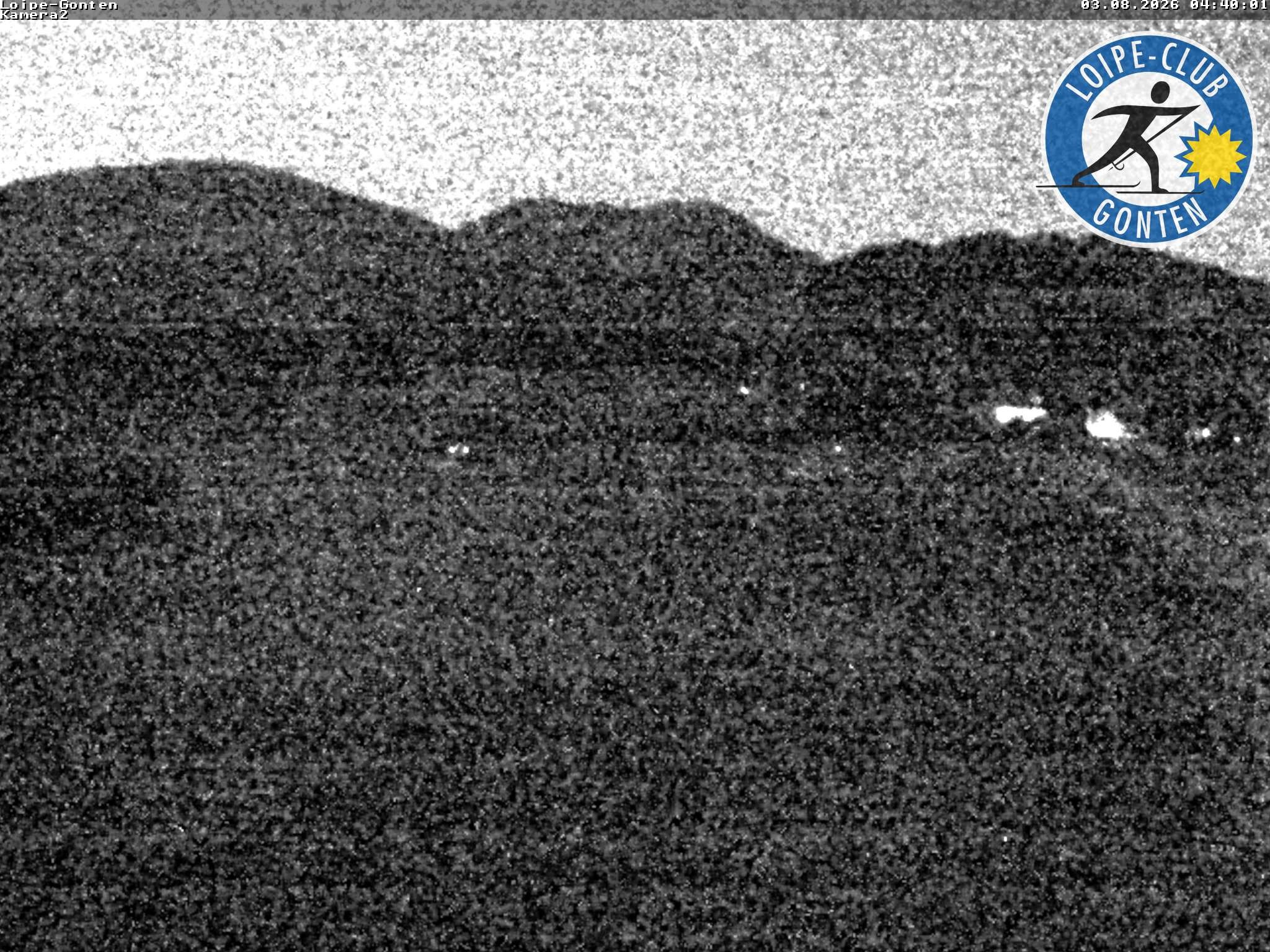 Archiv Foto Webcam Gonten bei Appenzell
