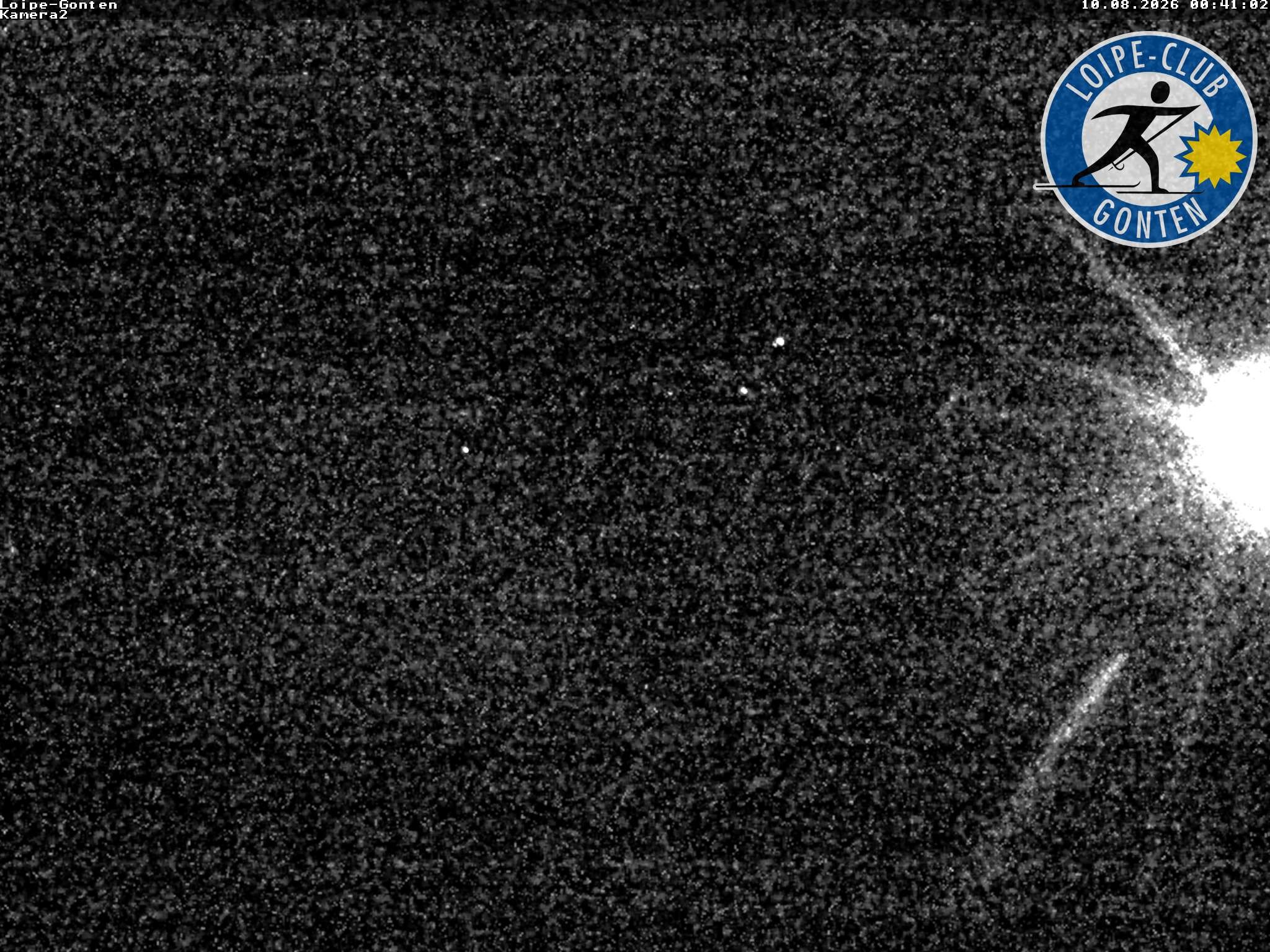 Archiv Foto Webcam Gonten bei Appenzell