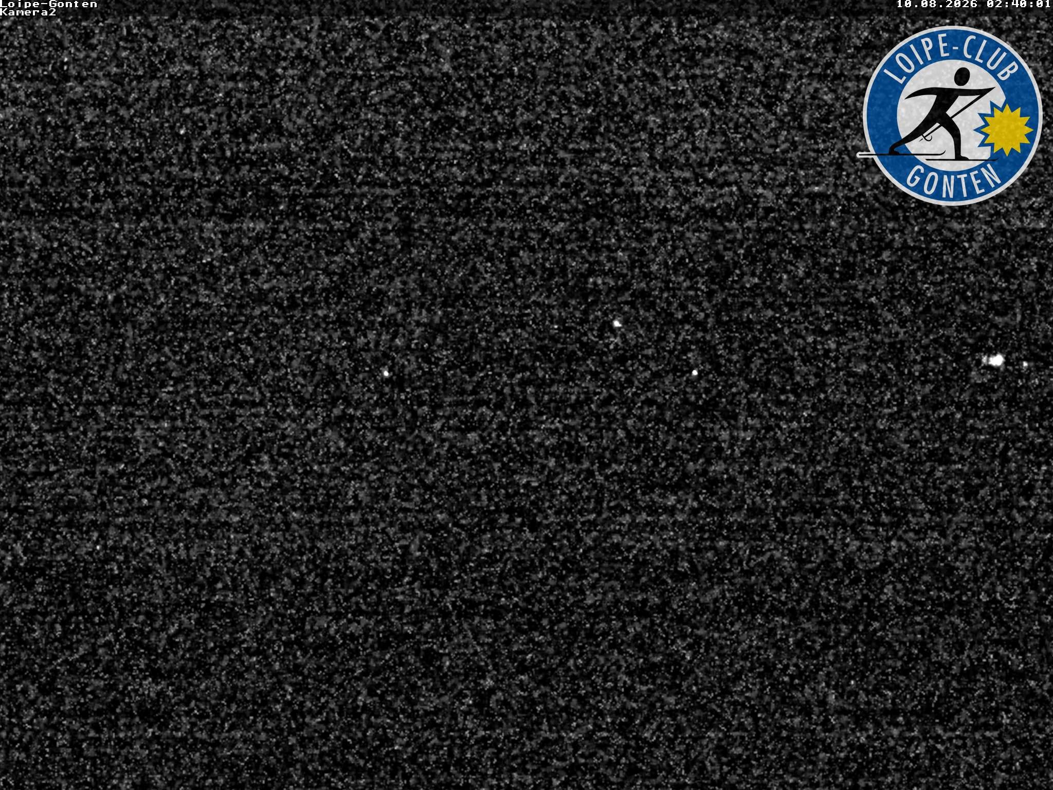 Archiv Foto Webcam Gonten bei Appenzell