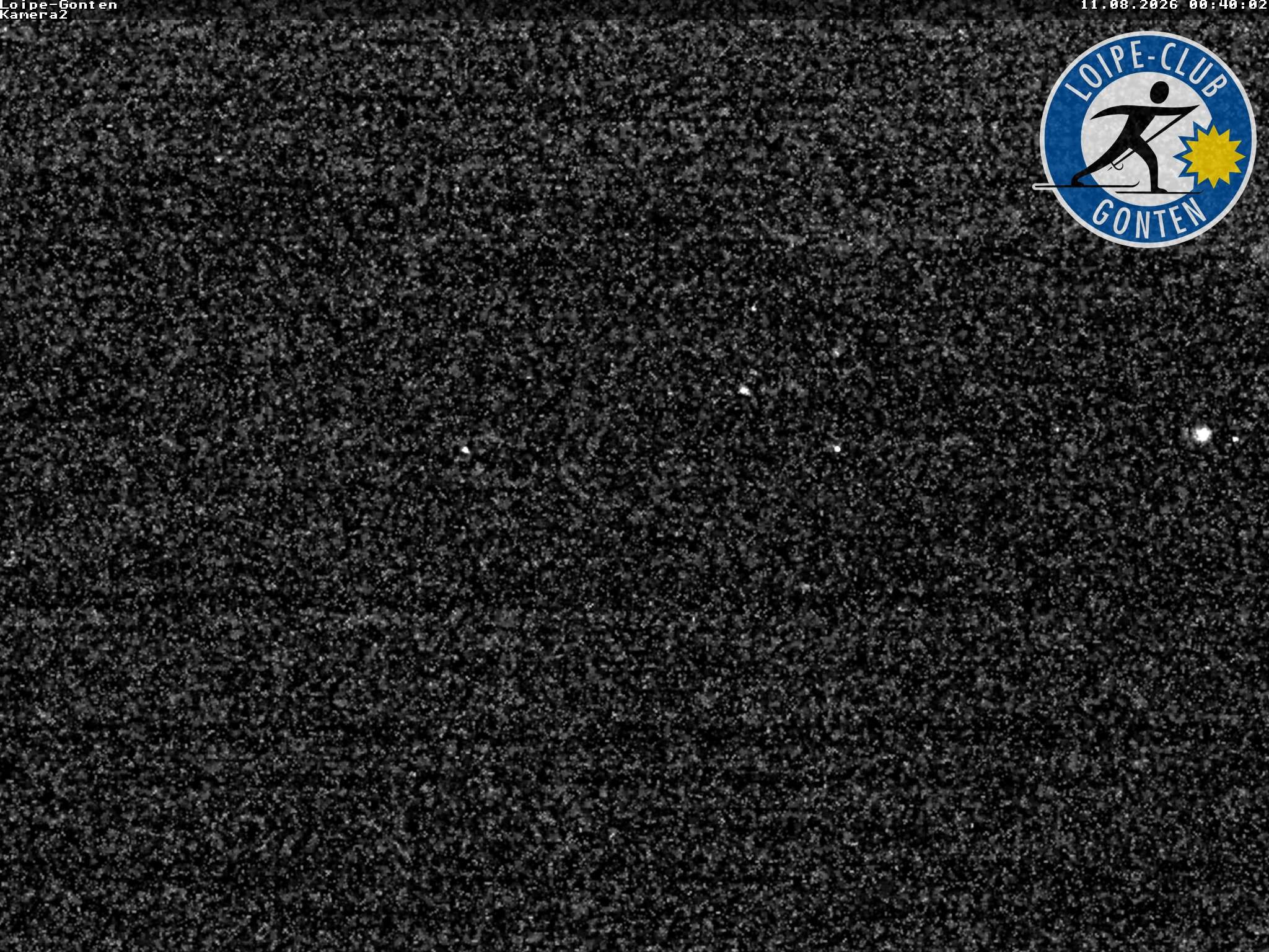 Archiv Foto Webcam Gonten bei Appenzell