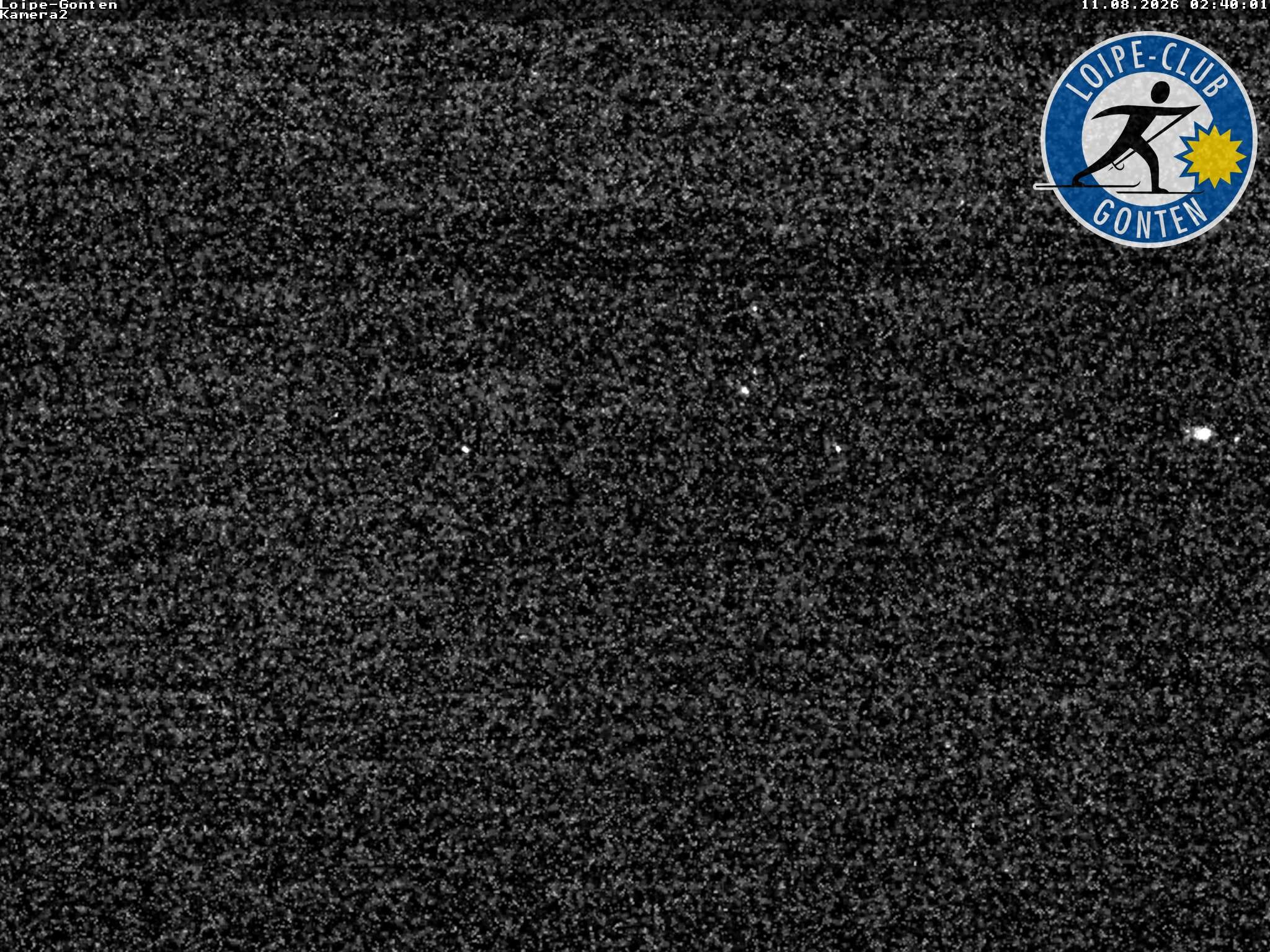Archiv Foto Webcam Gonten bei Appenzell