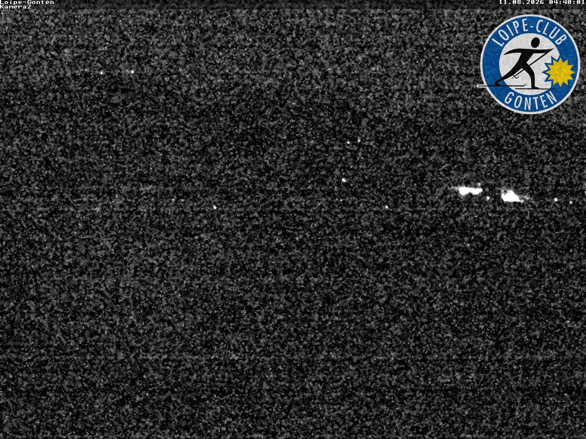Archiv Foto Webcam Gonten bei Appenzell