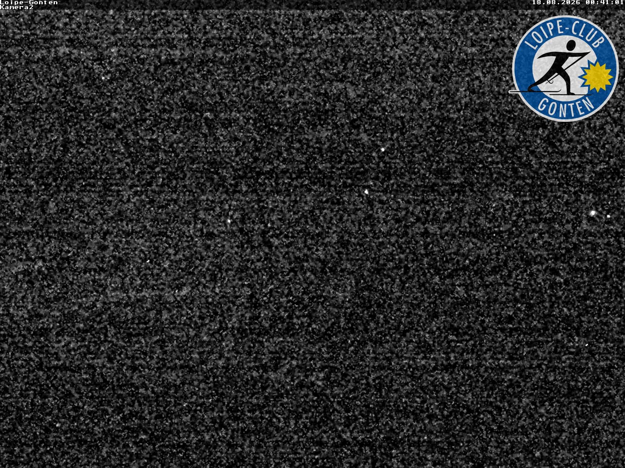 Archiv Foto Webcam Gonten bei Appenzell