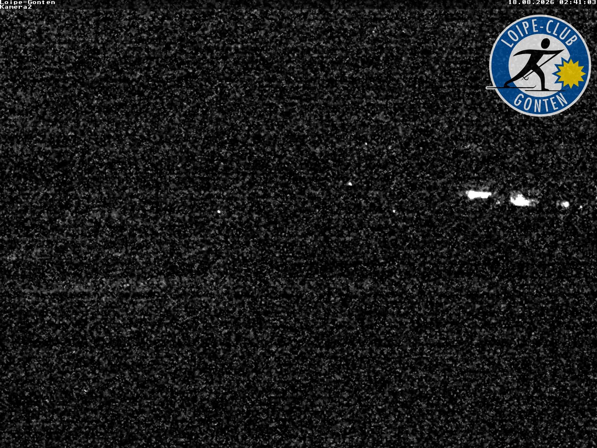 Archiv Foto Webcam Gonten bei Appenzell