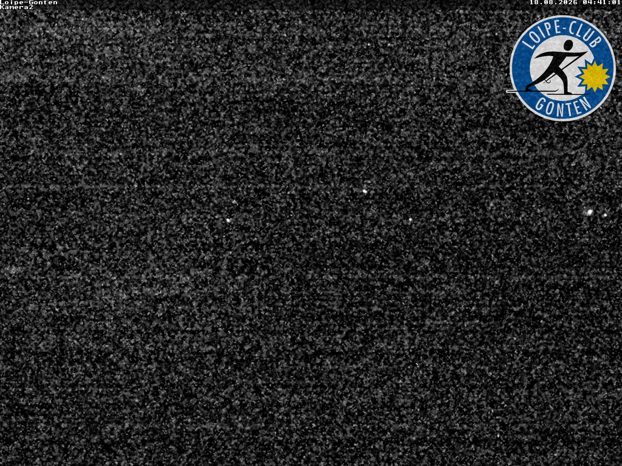 Archiv Foto Webcam Gonten bei Appenzell