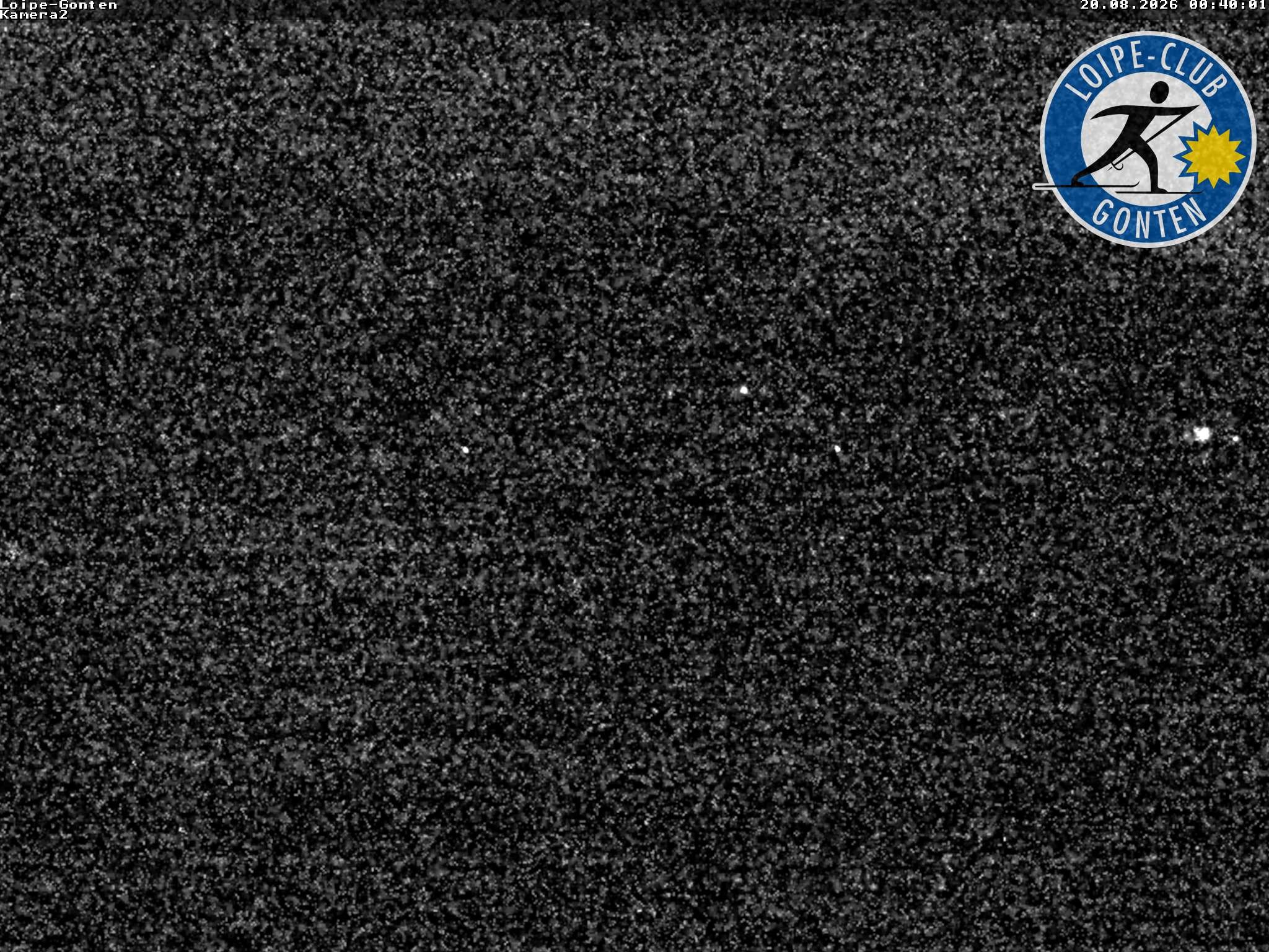 Archiv Foto Webcam Gonten bei Appenzell