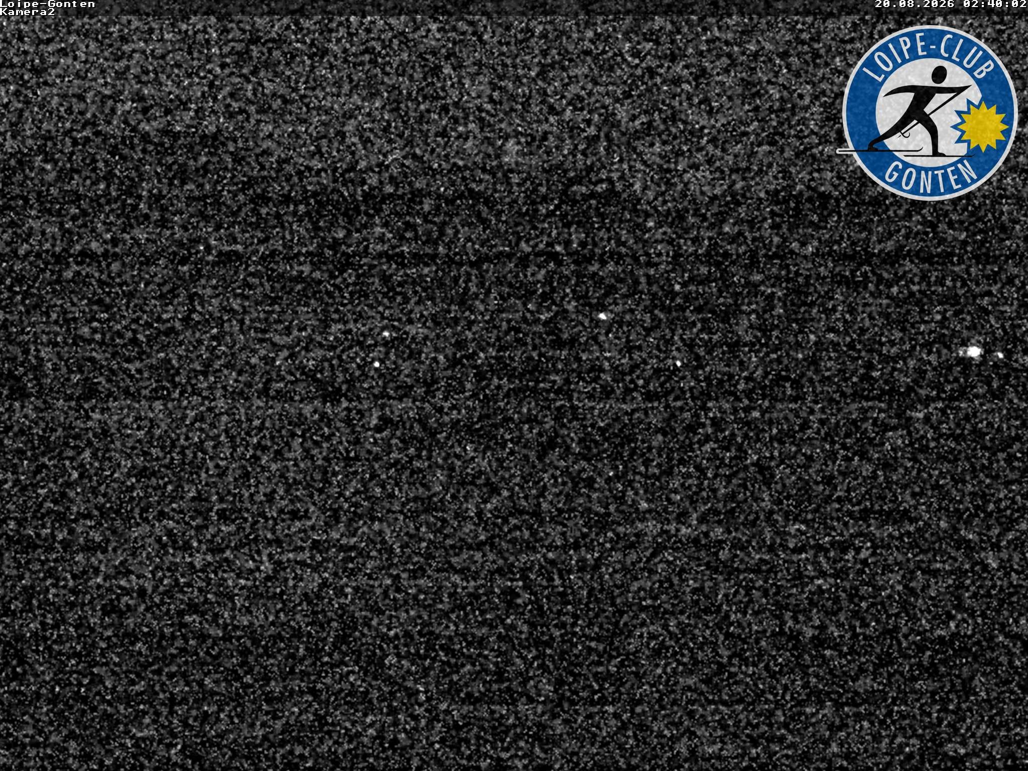 Archiv Foto Webcam Gonten bei Appenzell