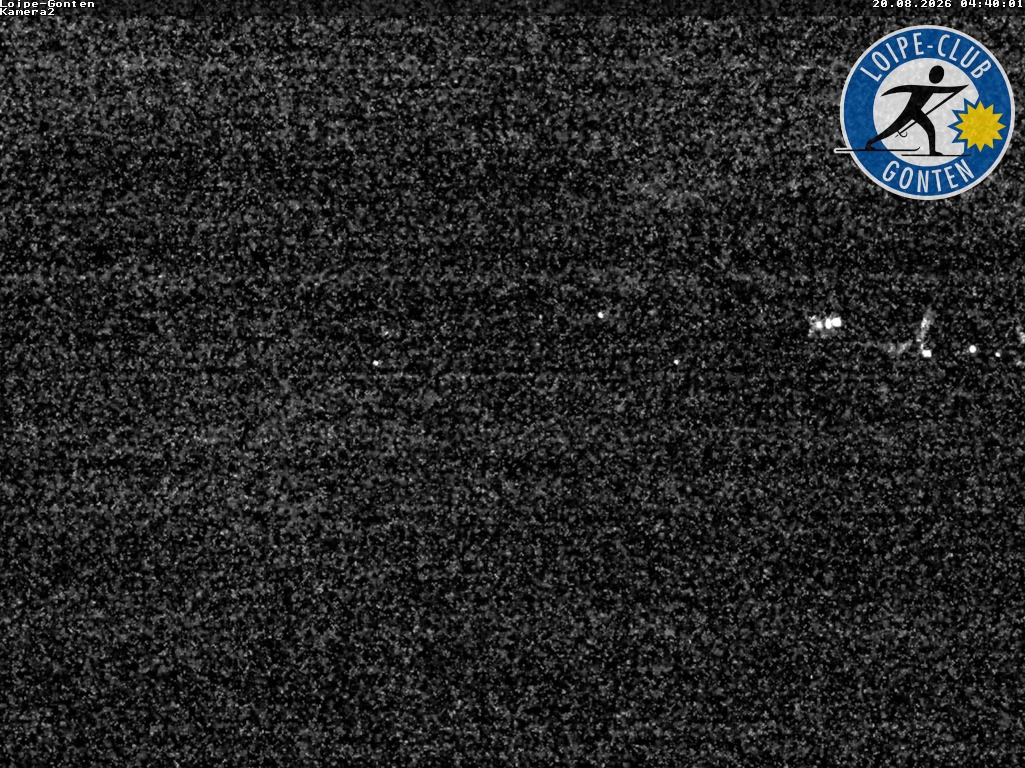 Archiv Foto Webcam Gonten bei Appenzell