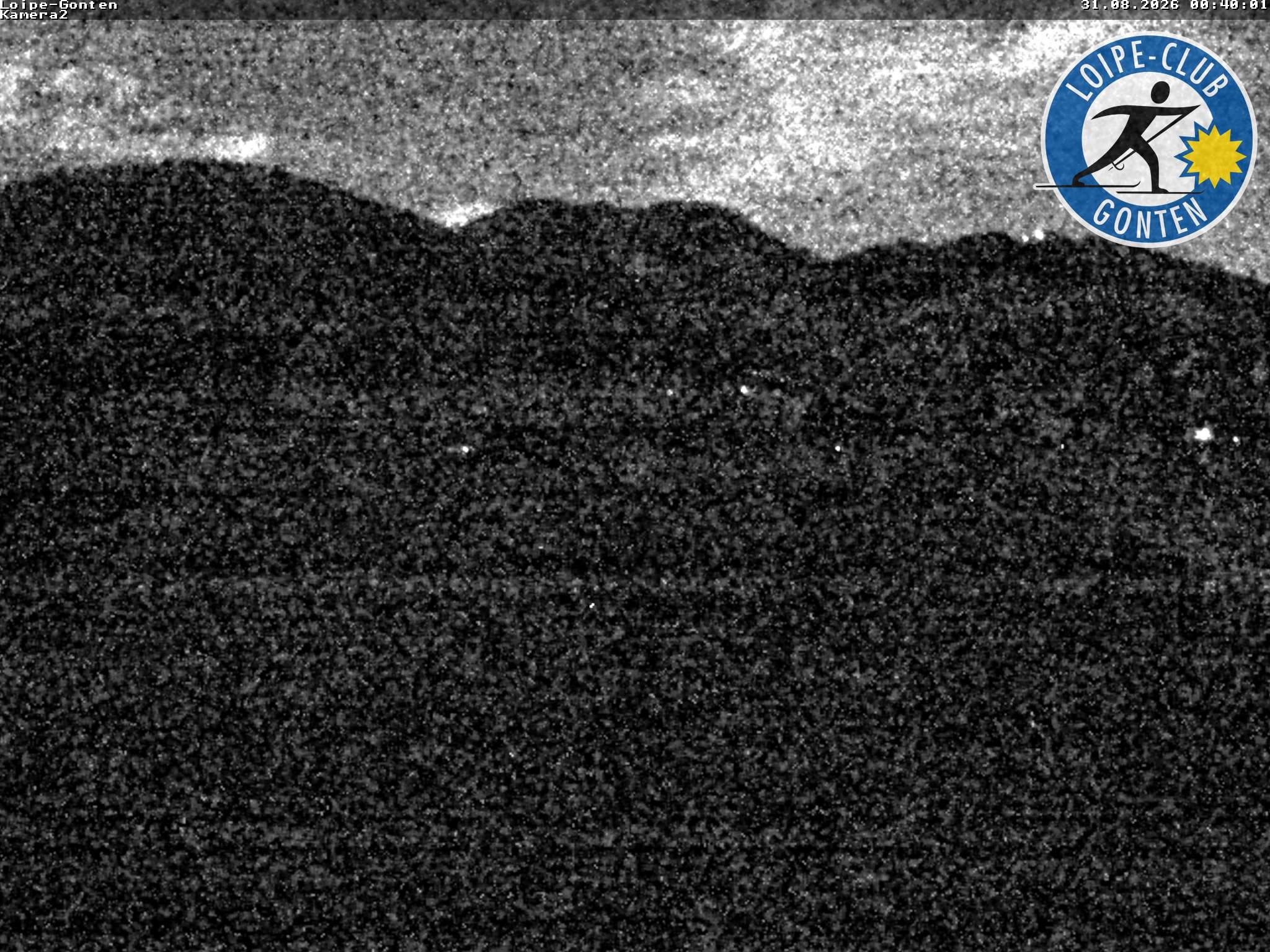 Archiv Foto Webcam Gonten bei Appenzell
