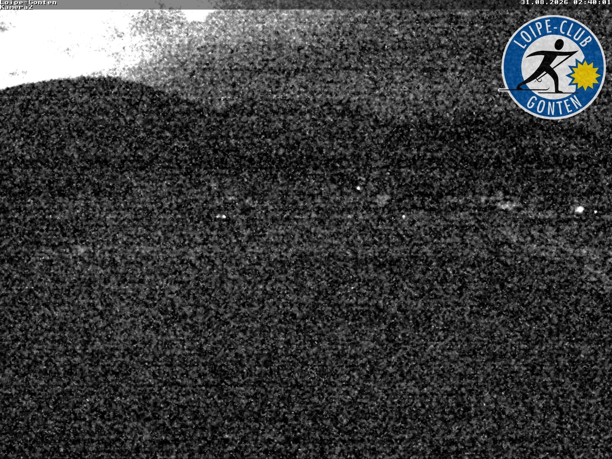Archiv Foto Webcam Gonten bei Appenzell