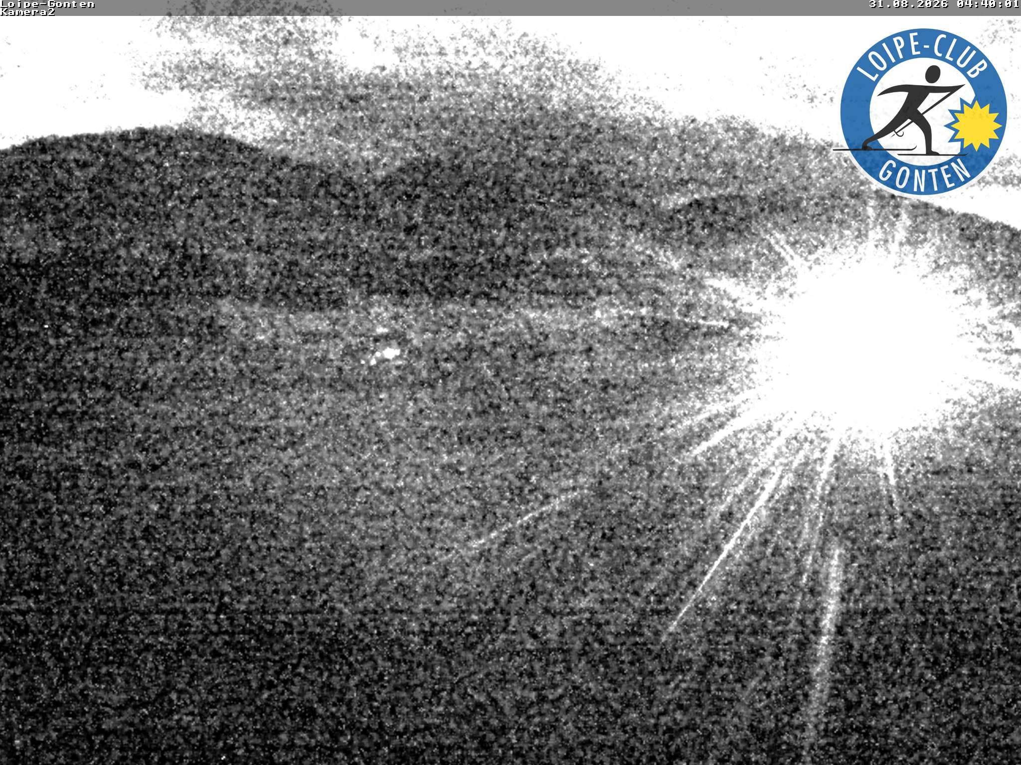 Archiv Foto Webcam Gonten bei Appenzell
