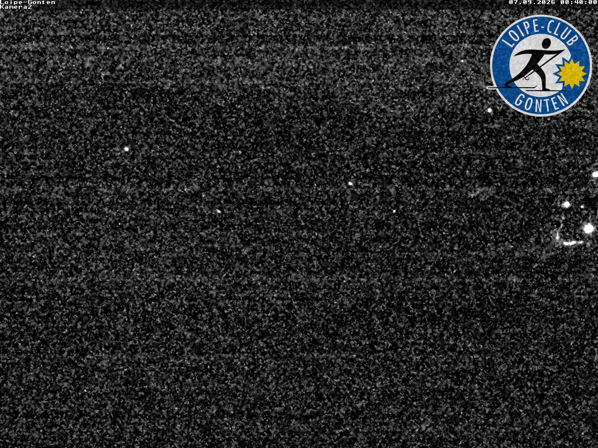 Archiv Foto Webcam Gonten bei Appenzell