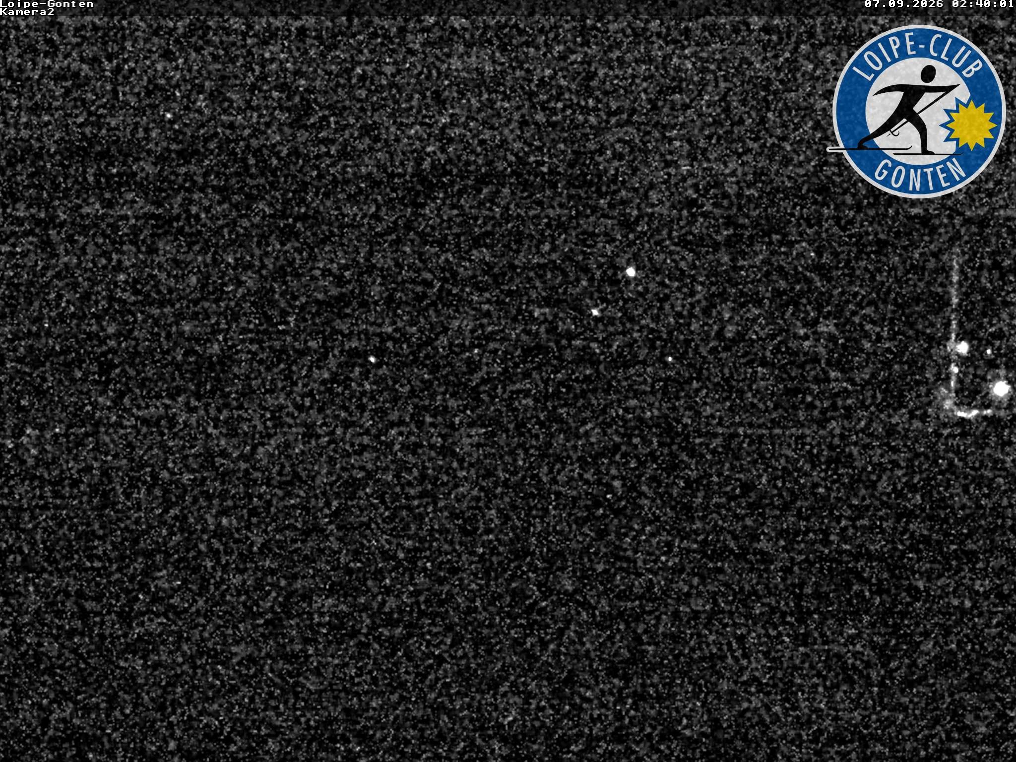 Archiv Foto Webcam Gonten bei Appenzell