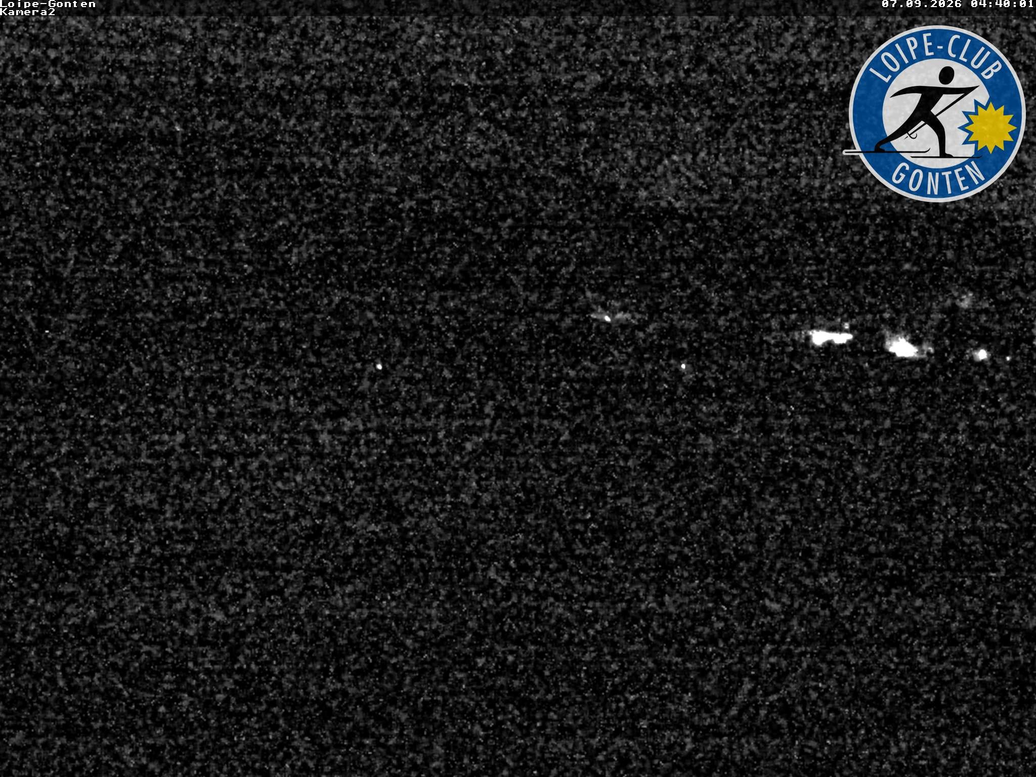 Archiv Foto Webcam Gonten bei Appenzell
