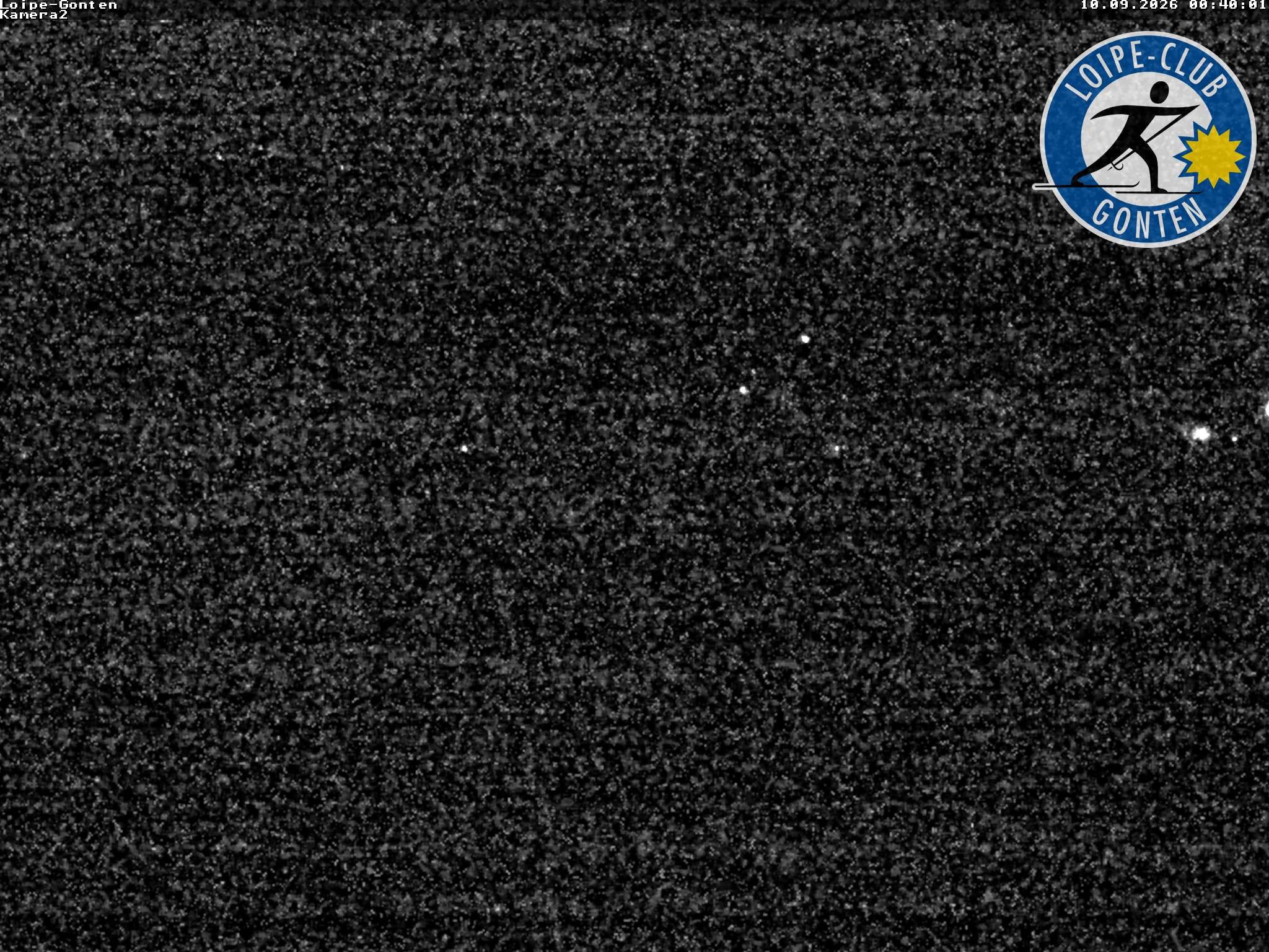 Archiv Foto Webcam Gonten bei Appenzell