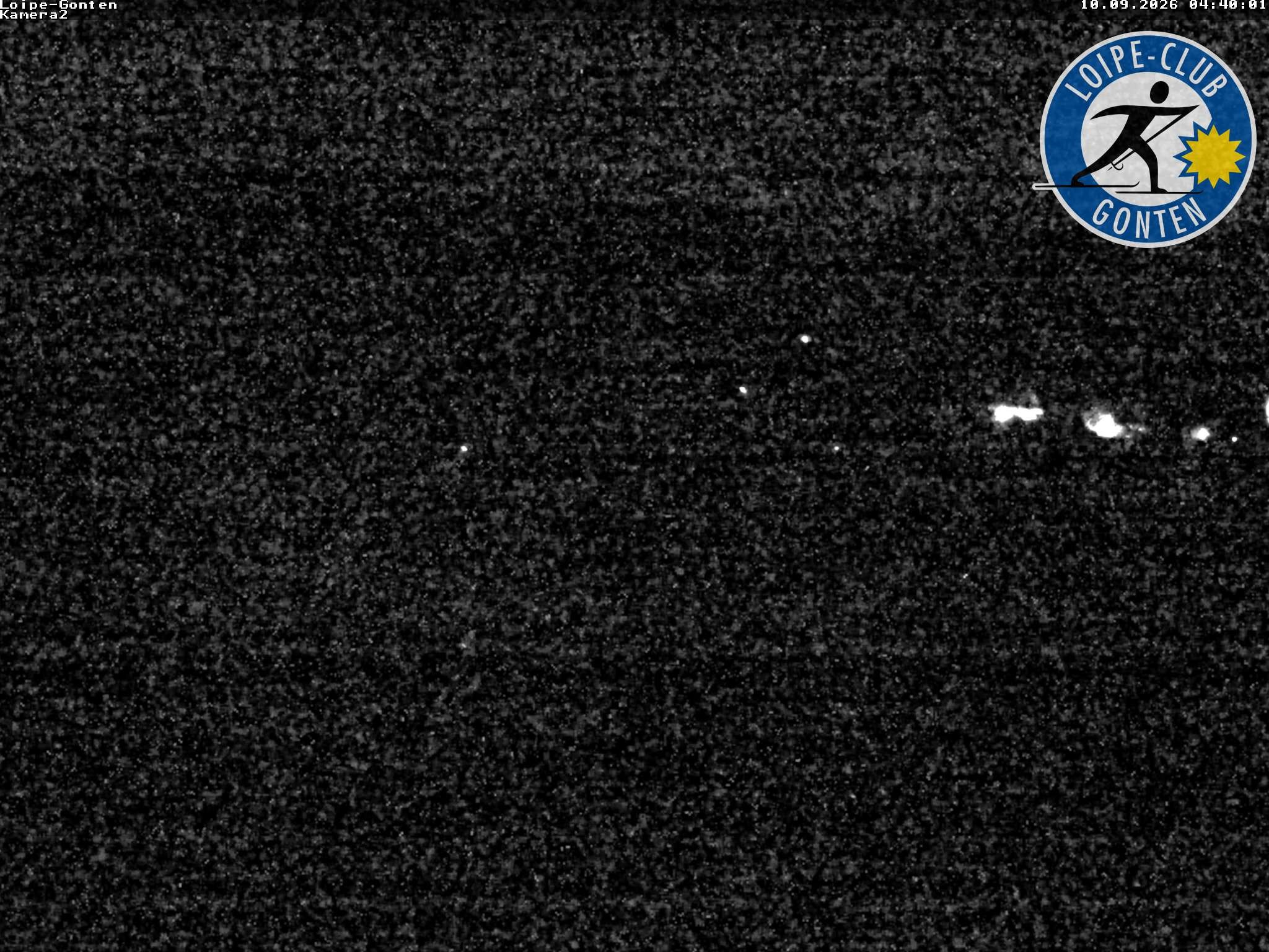 Archiv Foto Webcam Gonten bei Appenzell