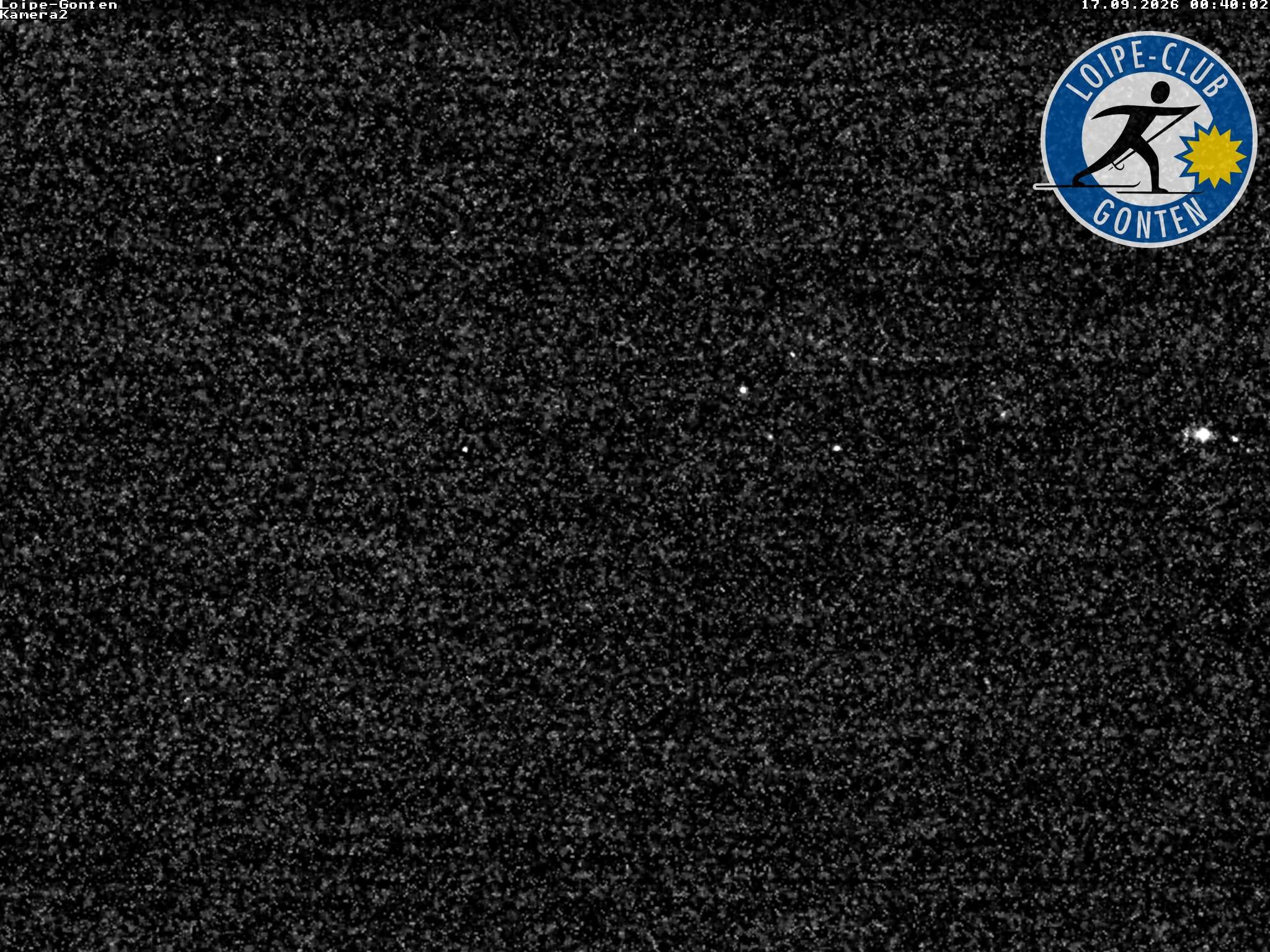 Archiv Foto Webcam Gonten bei Appenzell