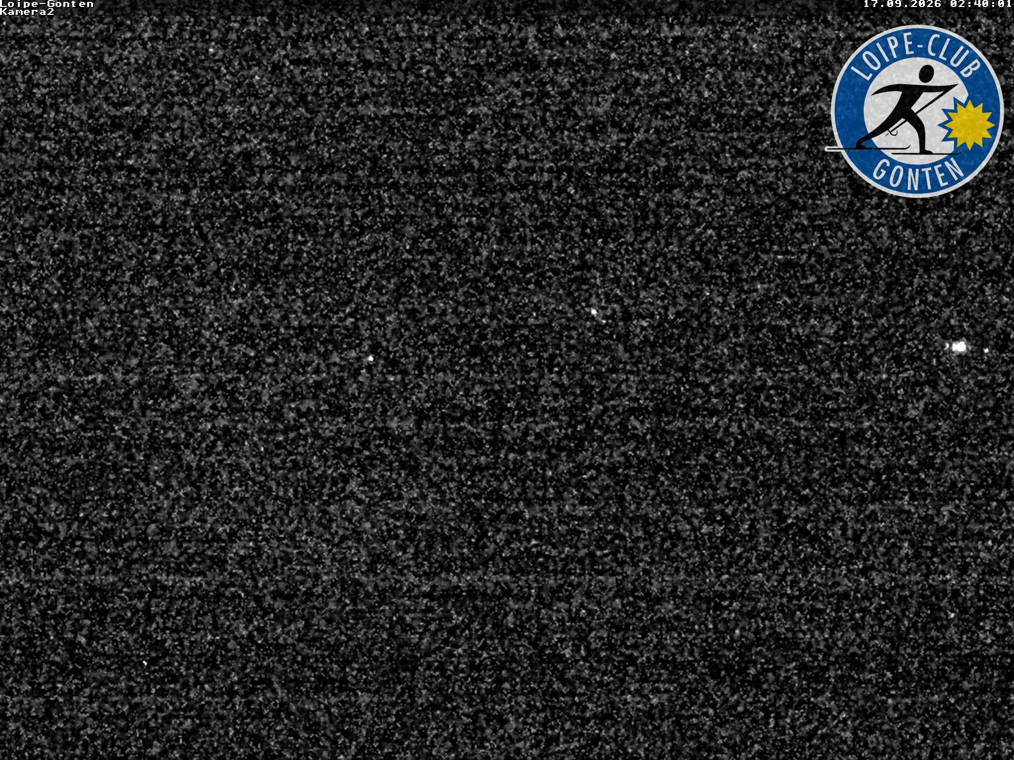 Archiv Foto Webcam Gonten bei Appenzell