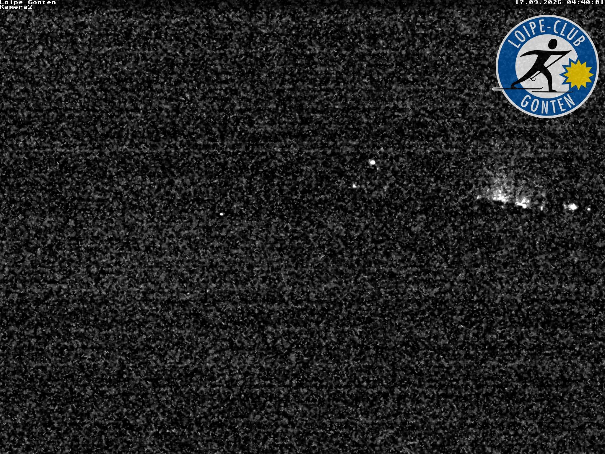 Archiv Foto Webcam Gonten bei Appenzell