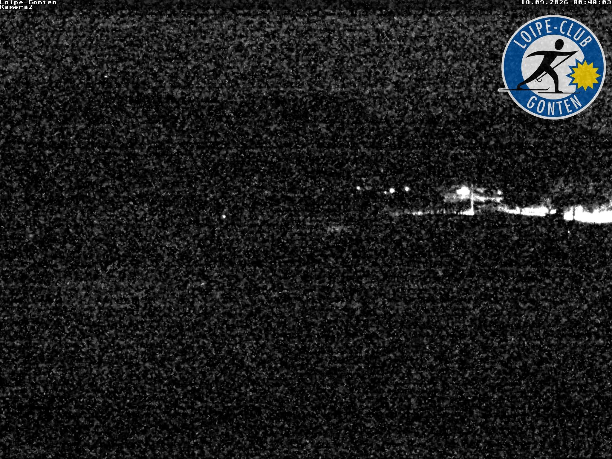 Archiv Foto Webcam Gonten bei Appenzell