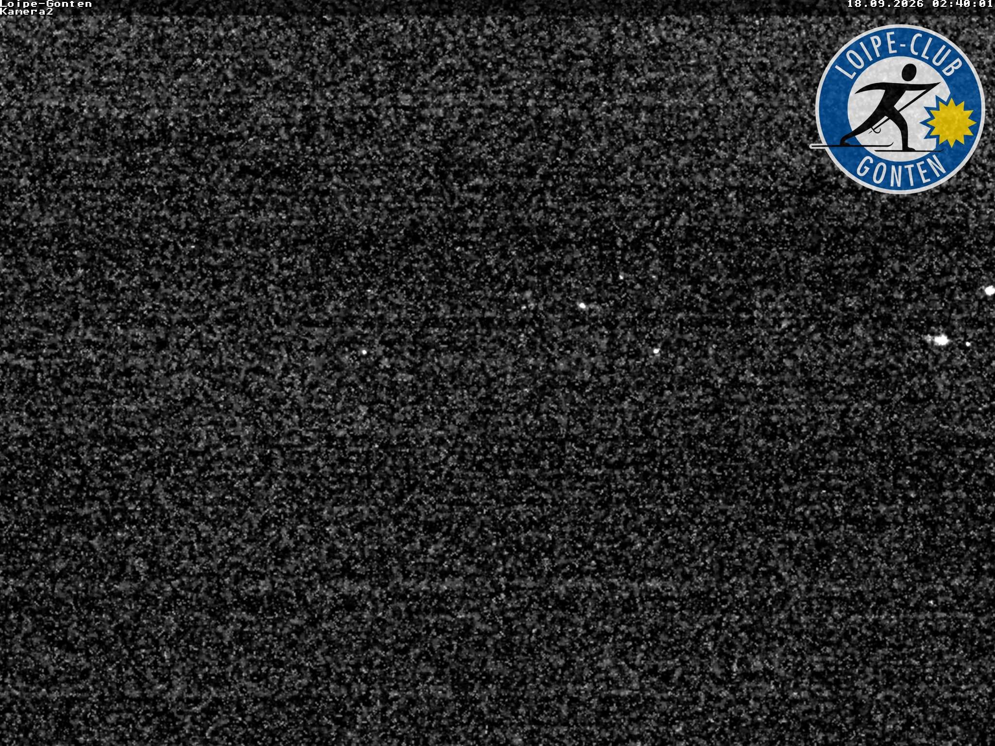 Archiv Foto Webcam Gonten bei Appenzell