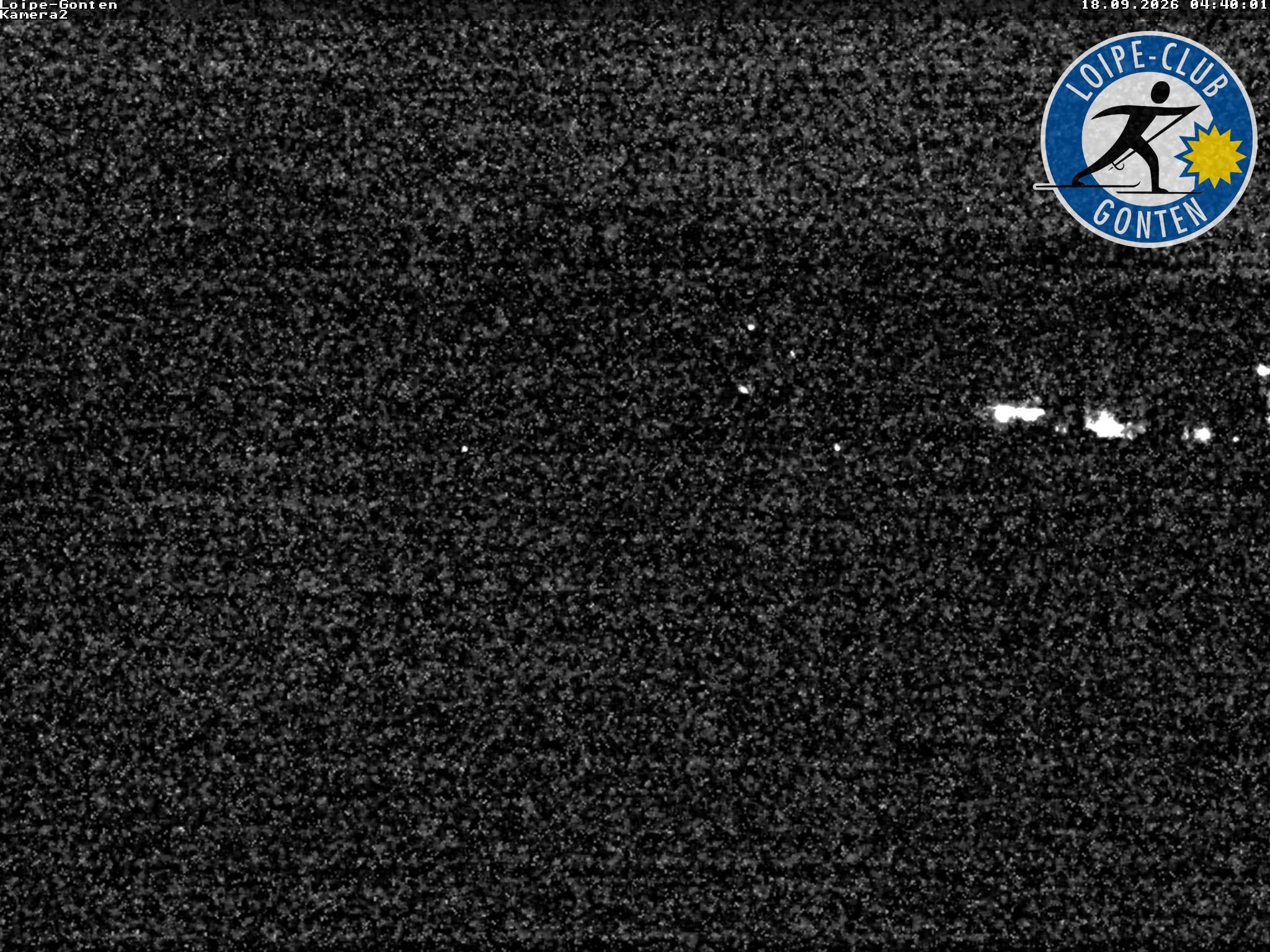 Archiv Foto Webcam Gonten bei Appenzell