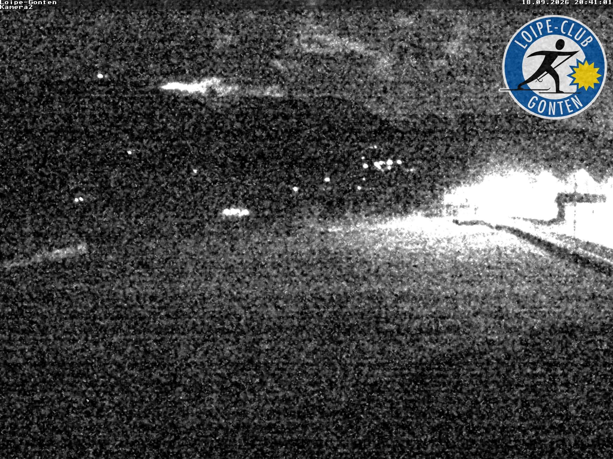 Archiv Foto Webcam Gonten bei Appenzell