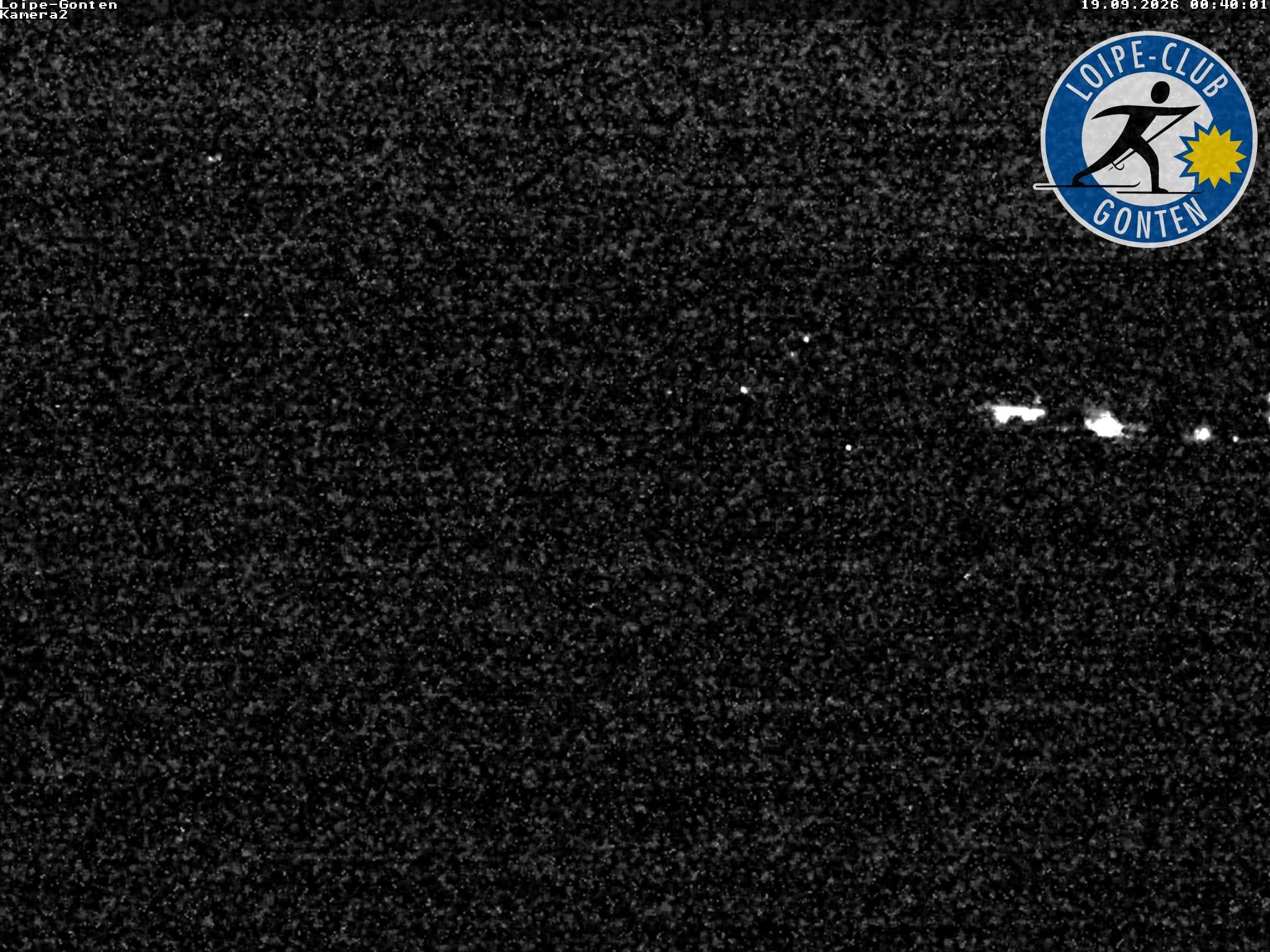 Archiv Foto Webcam Gonten bei Appenzell