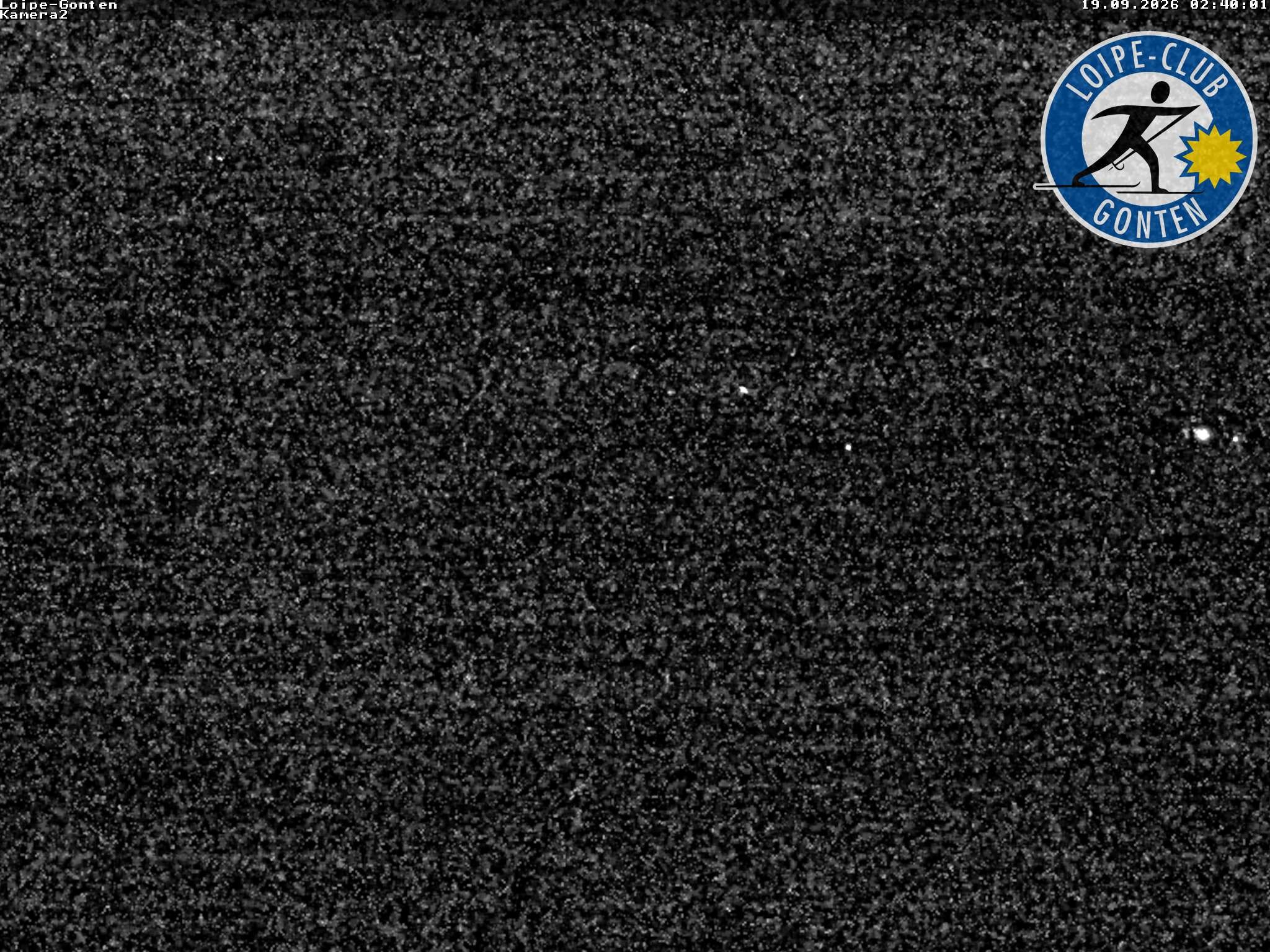 Archiv Foto Webcam Gonten bei Appenzell