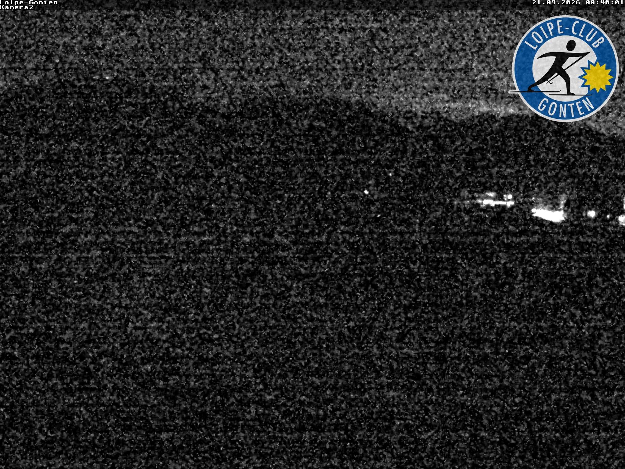Archiv Foto Webcam Gonten bei Appenzell
