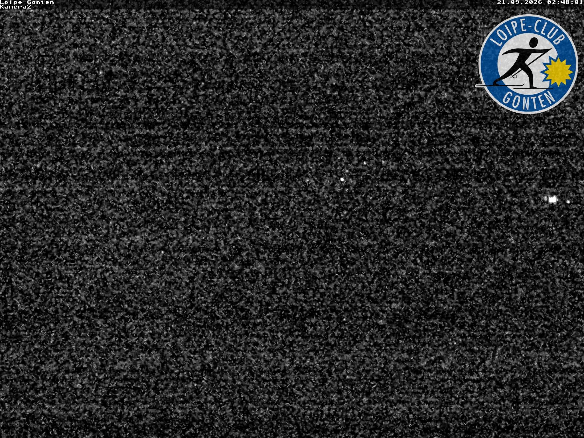 Archiv Foto Webcam Gonten bei Appenzell