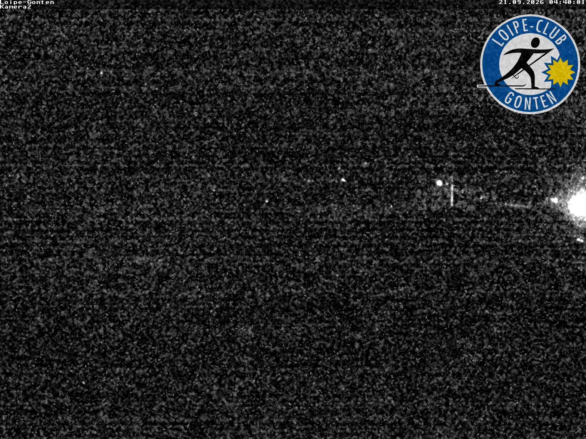 Archiv Foto Webcam Gonten bei Appenzell