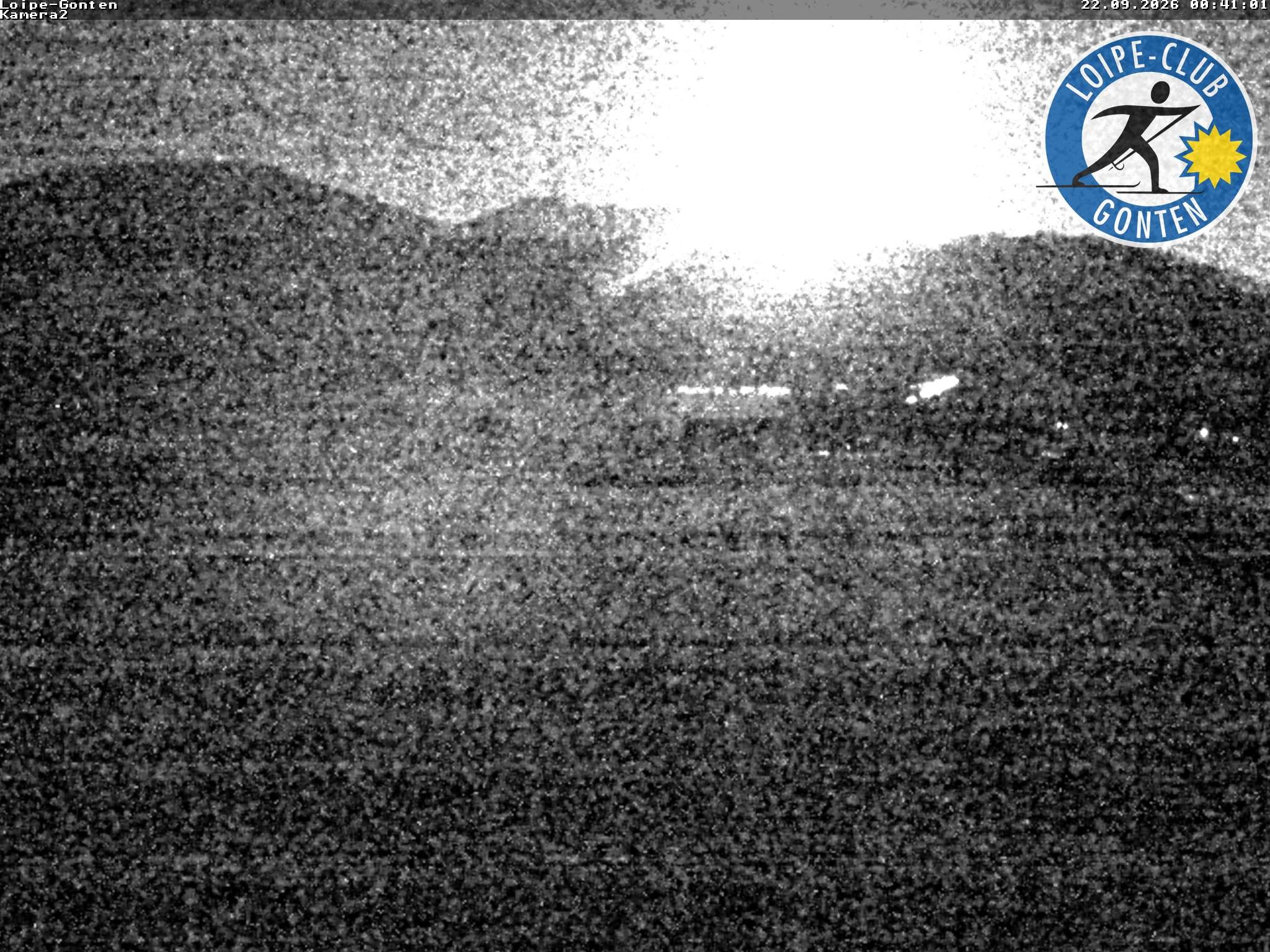 Archiv Foto Webcam Gonten bei Appenzell