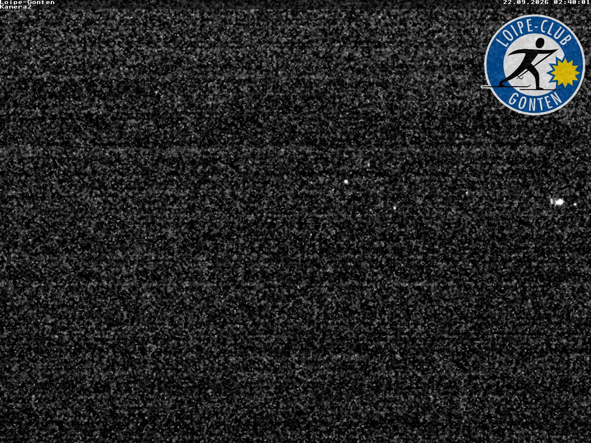 Archiv Foto Webcam Gonten bei Appenzell