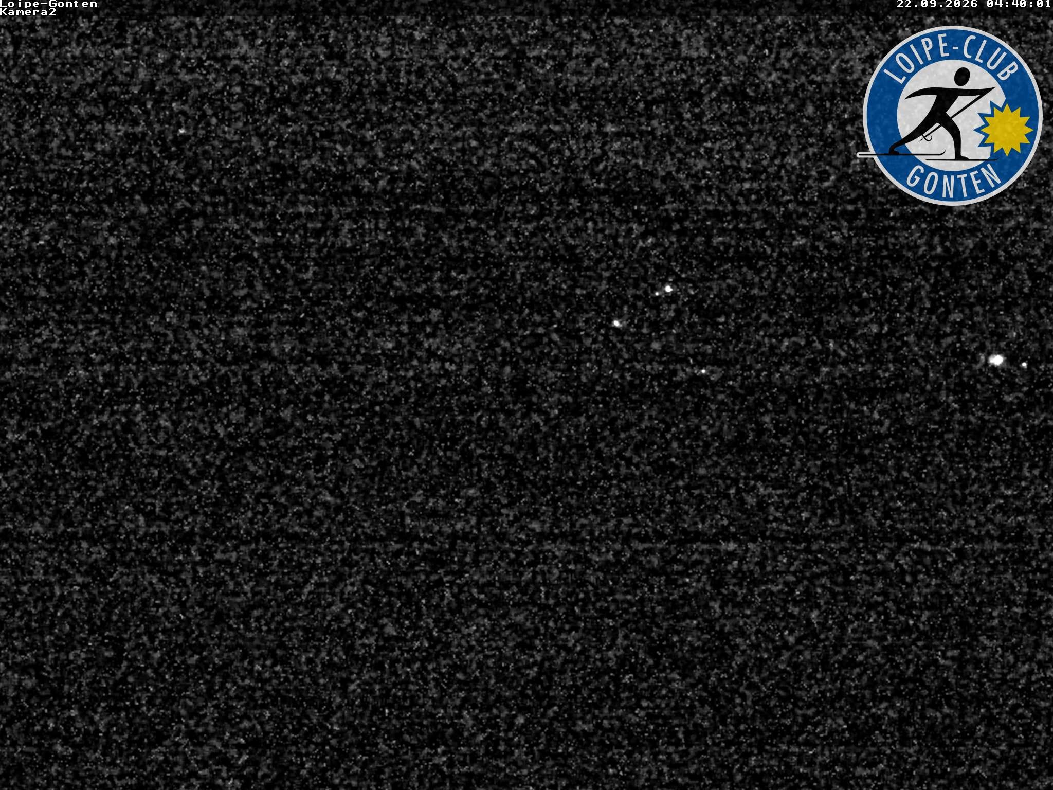 Archiv Foto Webcam Gonten bei Appenzell