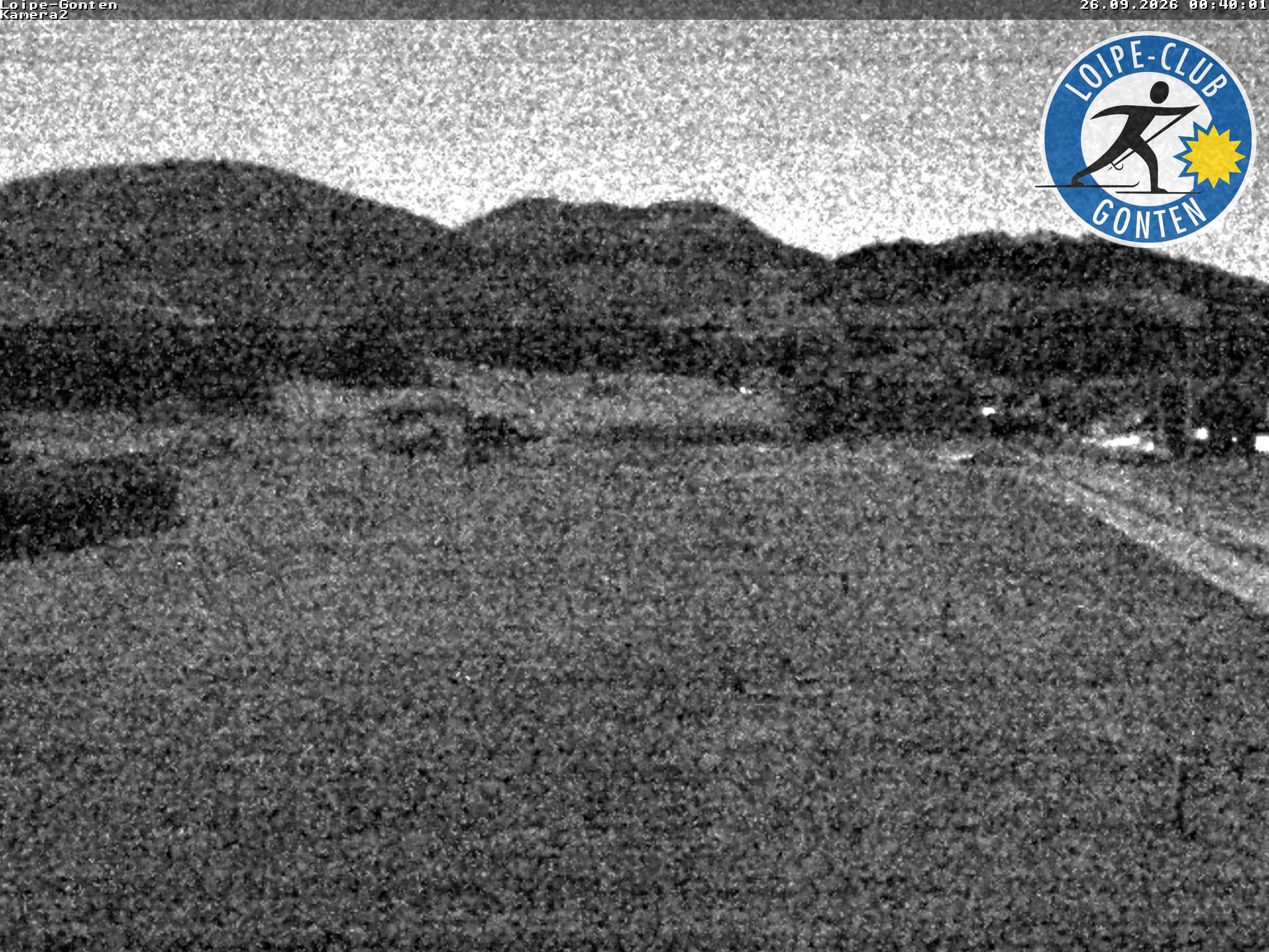 Archiv Foto Webcam Gonten bei Appenzell