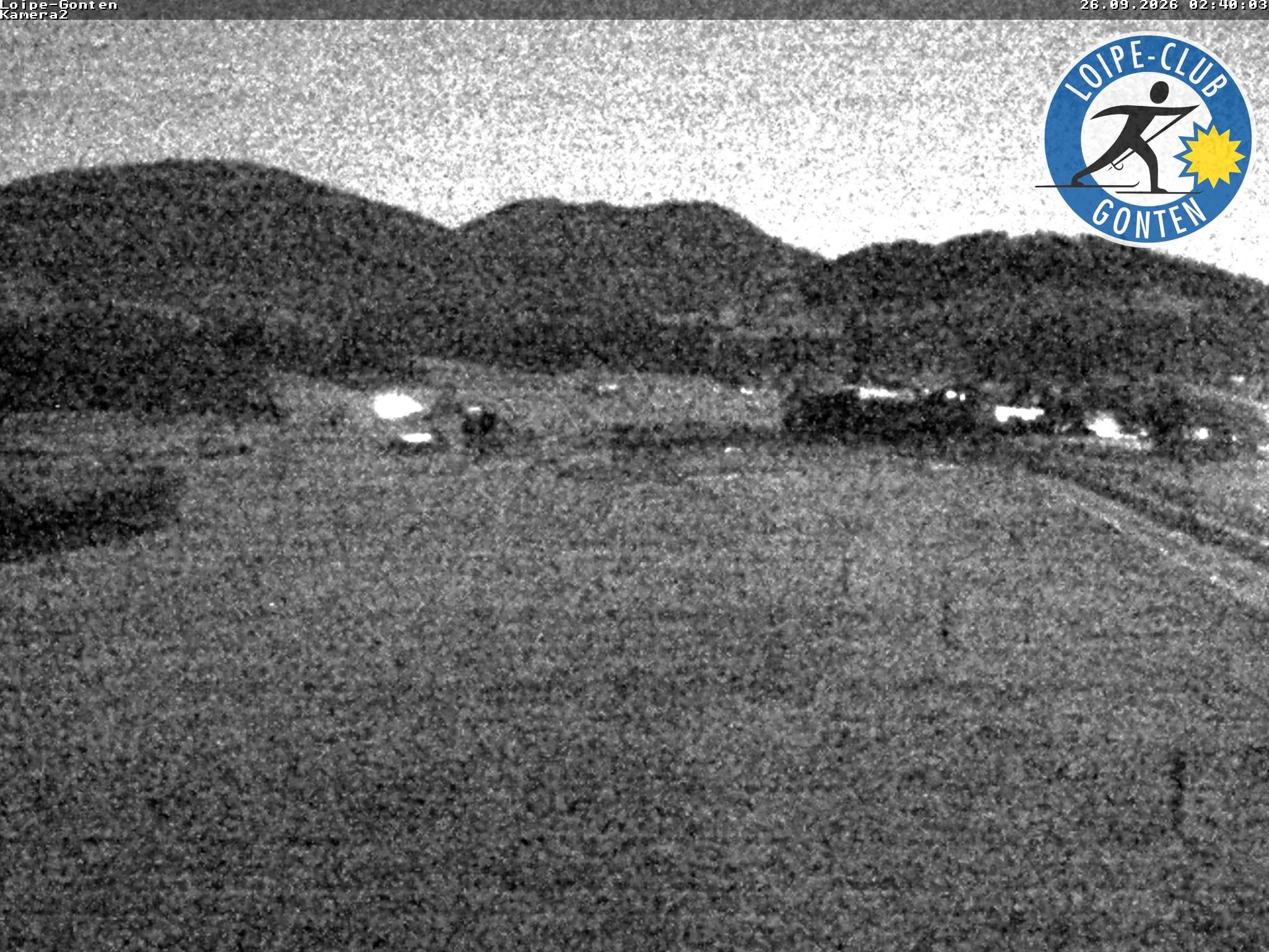 Archiv Foto Webcam Gonten bei Appenzell