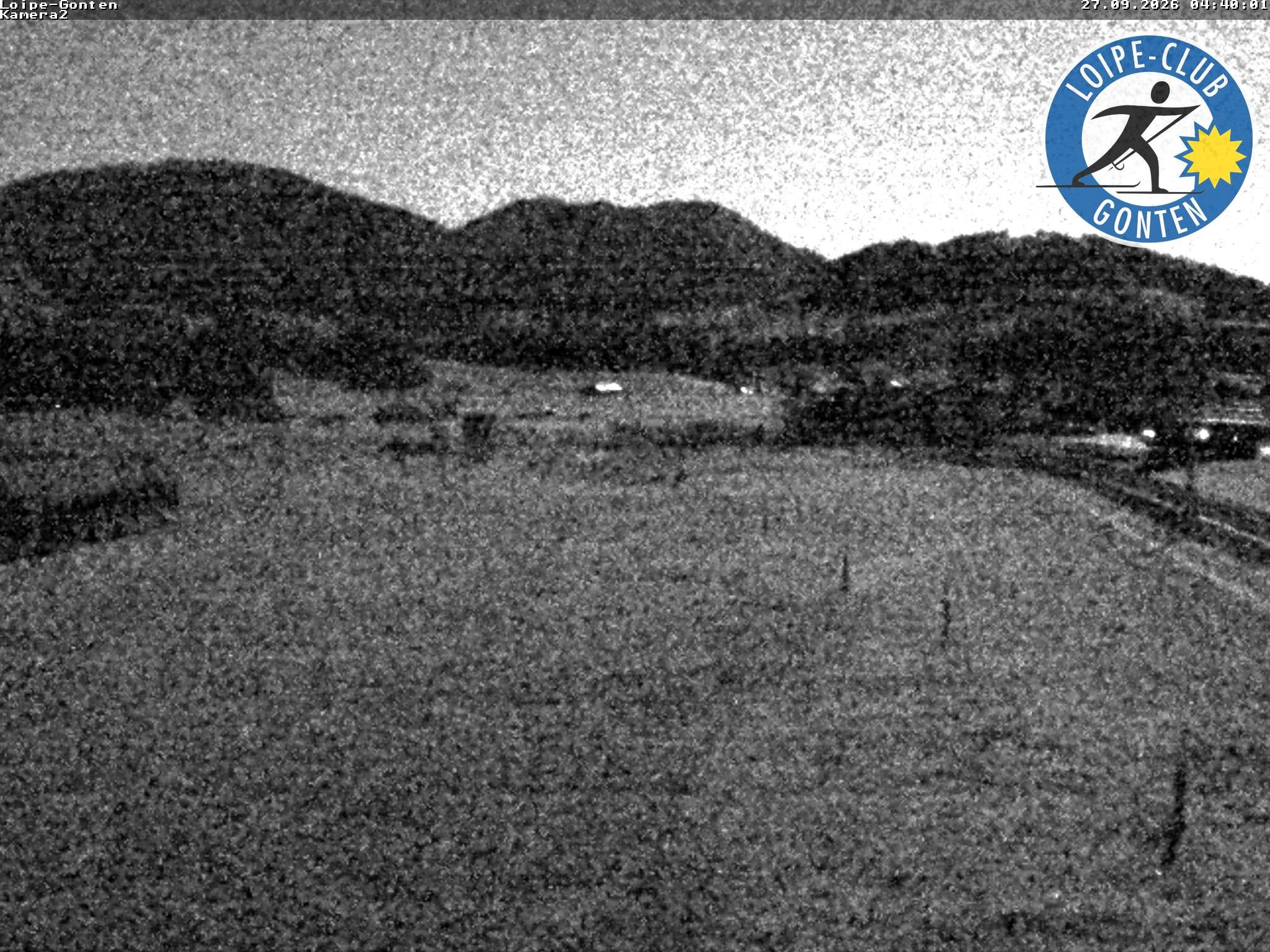 Archiv Foto Webcam Gonten bei Appenzell