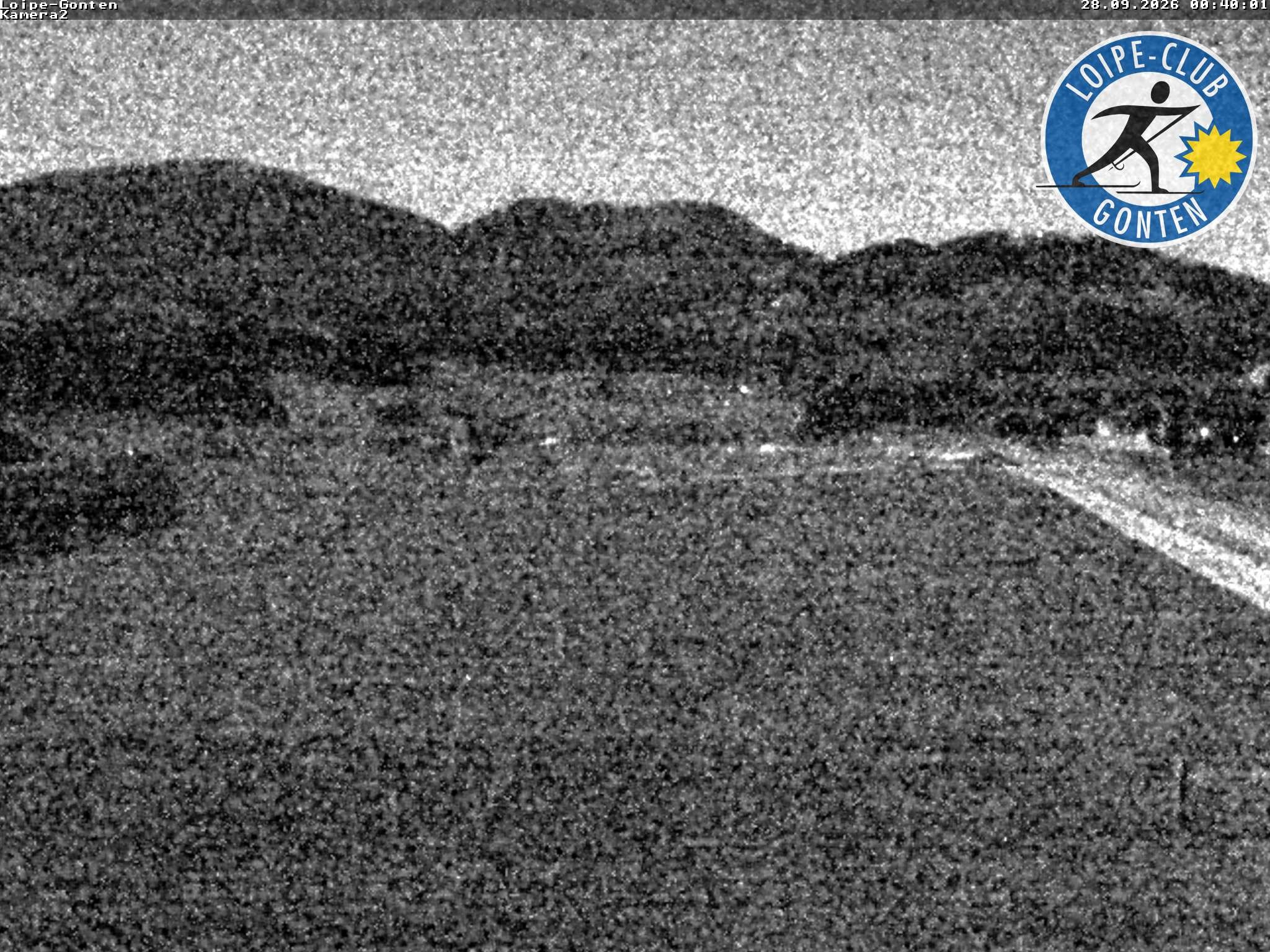 Archiv Foto Webcam Gonten bei Appenzell