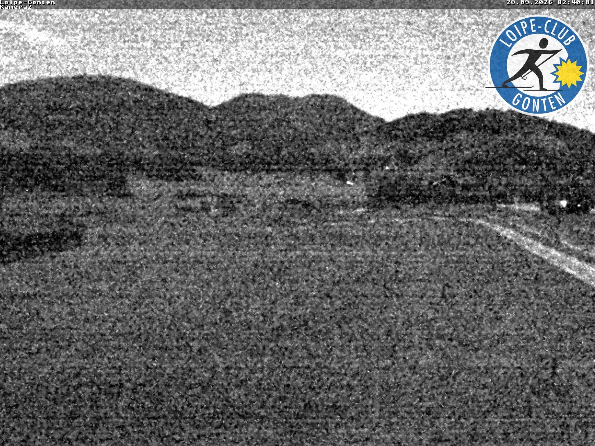 Archiv Foto Webcam Gonten bei Appenzell