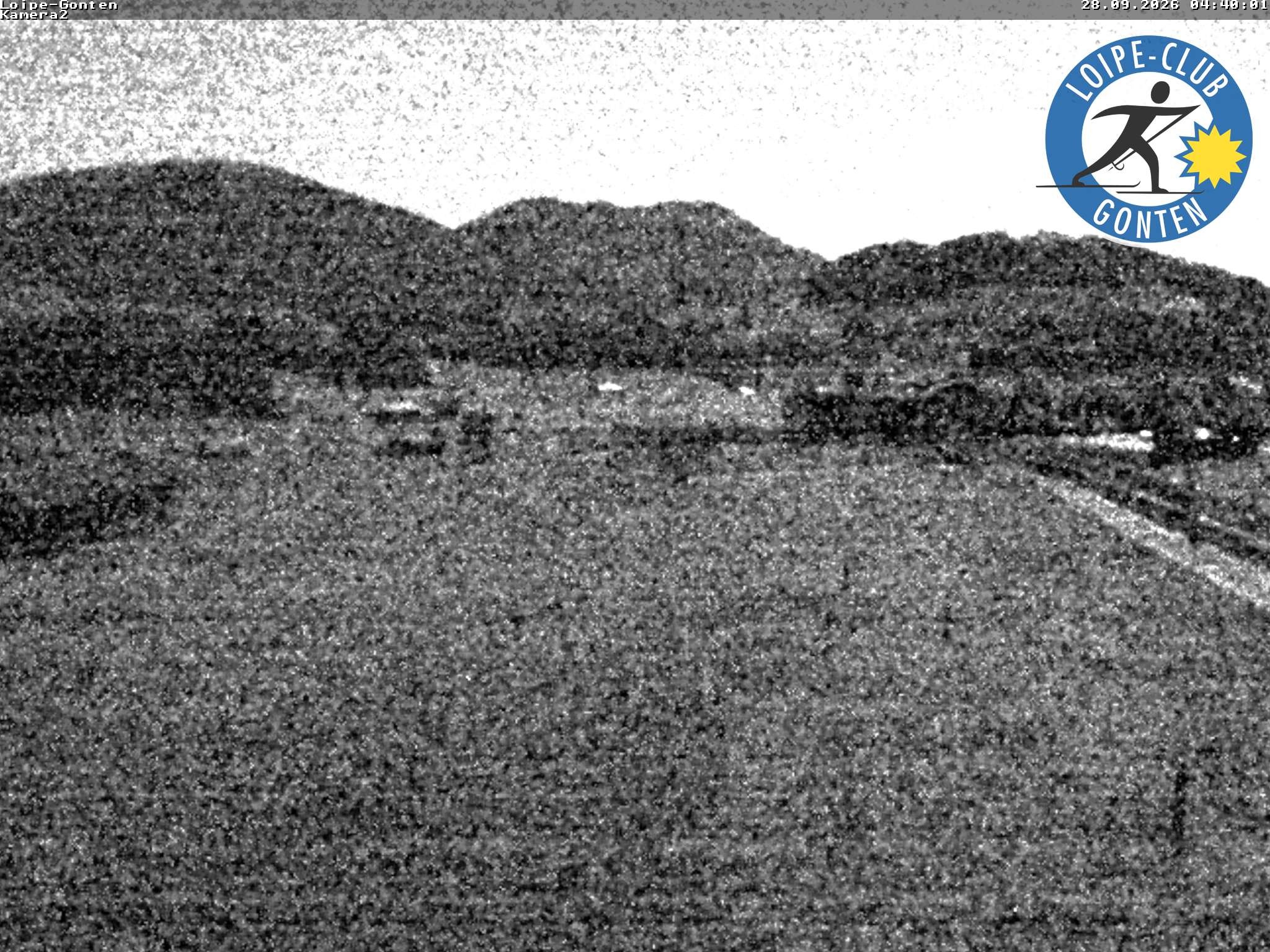 Archiv Foto Webcam Gonten bei Appenzell